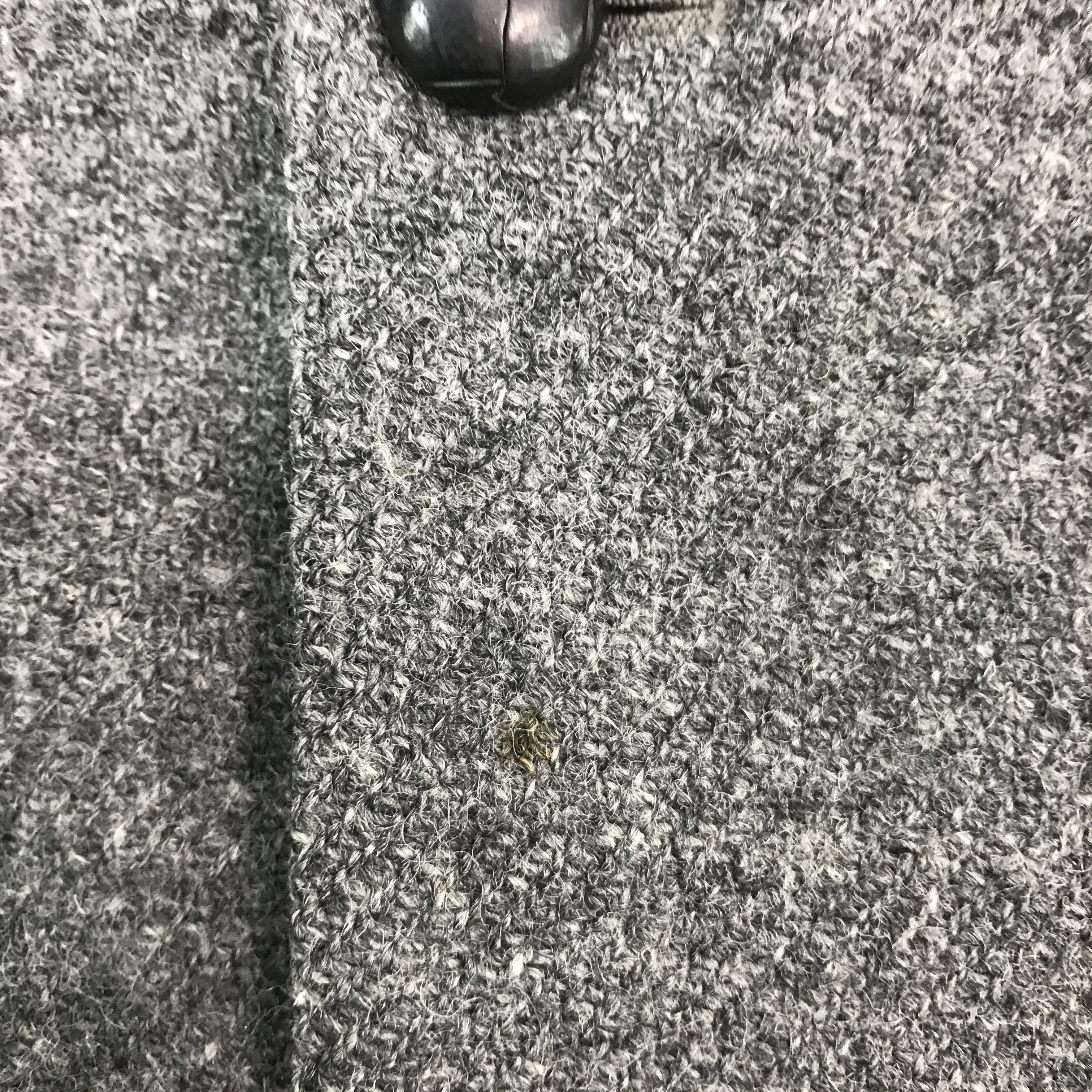 Harris Tweed harris tweed Wool blazer jacket Size US M / EU 48-50 / 2 - 9 Thumbnail
