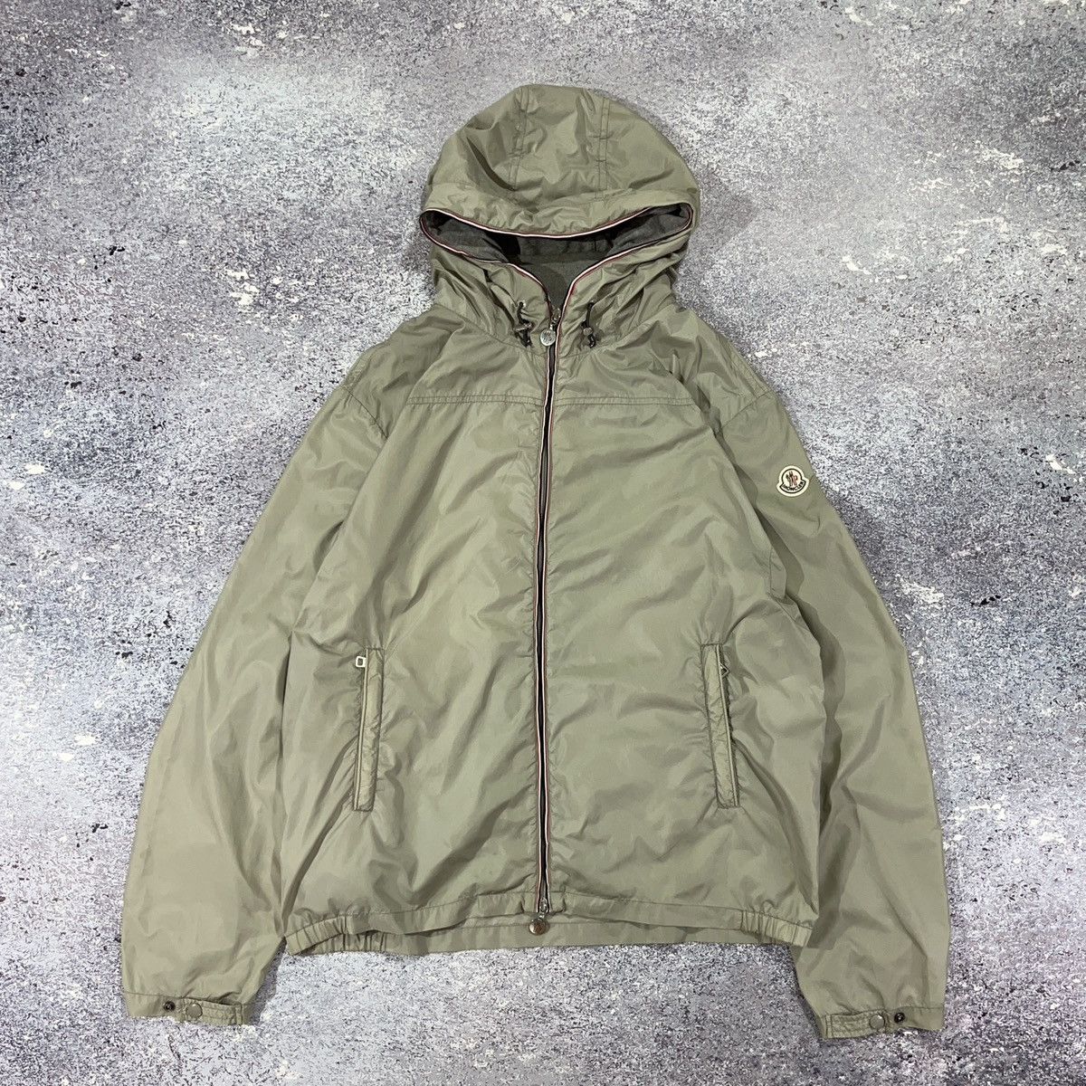 Moncler × Vintage 🔥RARE🔥 Moncler Les Deux Alpes Special