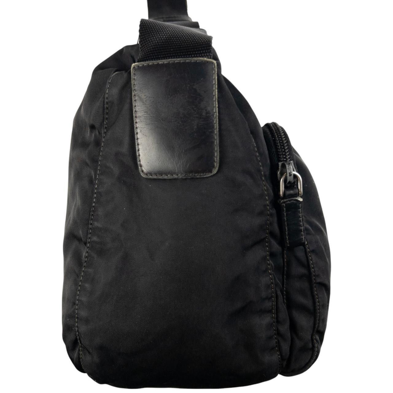 Prada Vintage Prada Cargo Crossbody Bag Size ONE SIZE - 3 Thumbnail