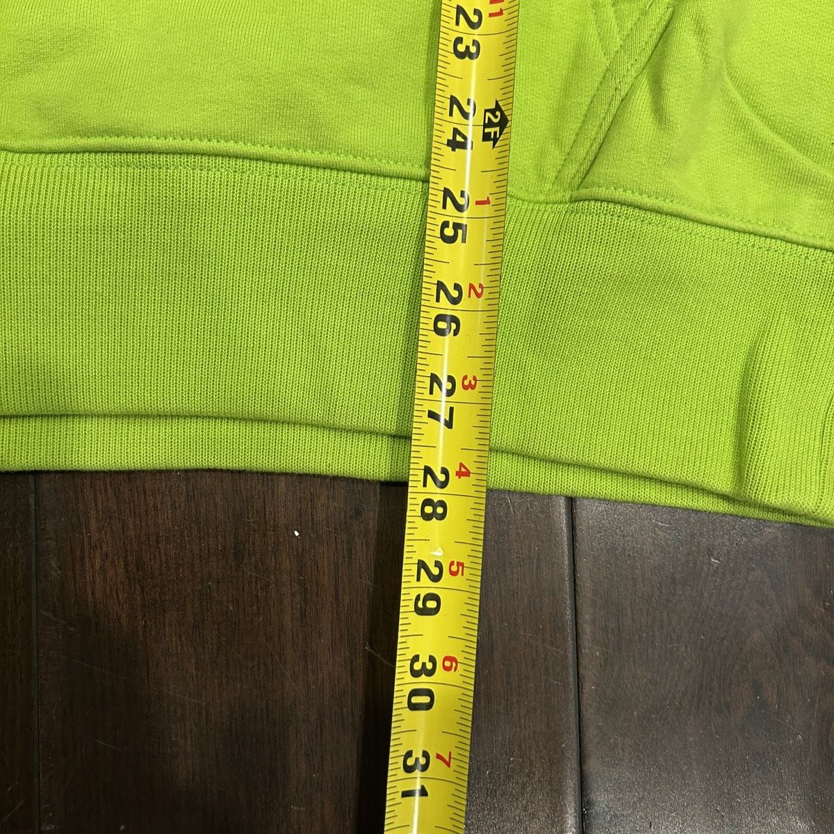Palace Palace Surkit Hoodie Green Size US M / EU 48-50 / 2 - 8 Thumbnail