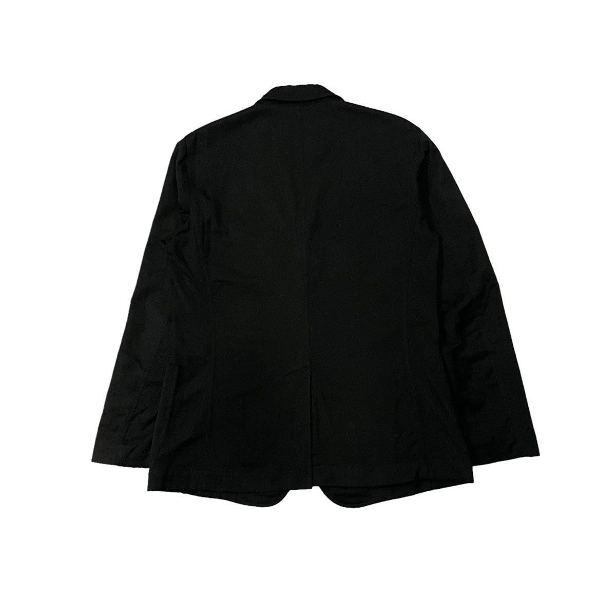 Issey Miyake Vintage Issey Miyake Men Casual Light Jacket Size US M / EU 48-50 / 2 - 10 Thumbnail