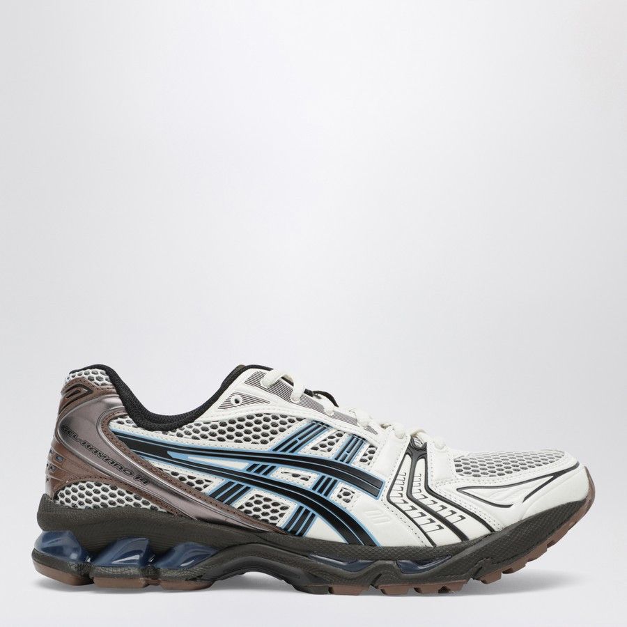 o1d2blof0226 Low-Top Sneakers in Multicolor