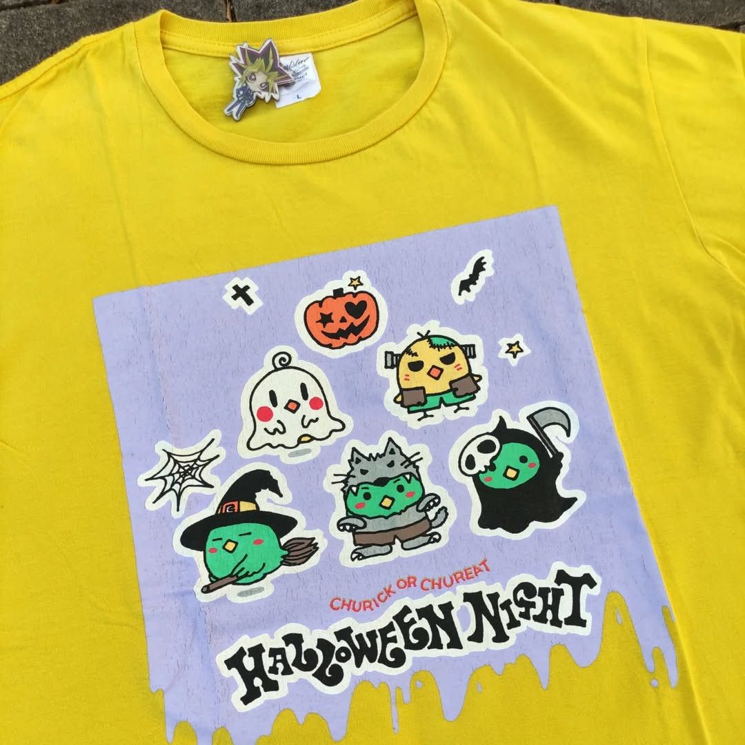 Band Tees SKE48 Akane Takayanagi 24th Birthday 2015 Tee Size US L / EU 52-54 / 3 - 2 Thumbnail