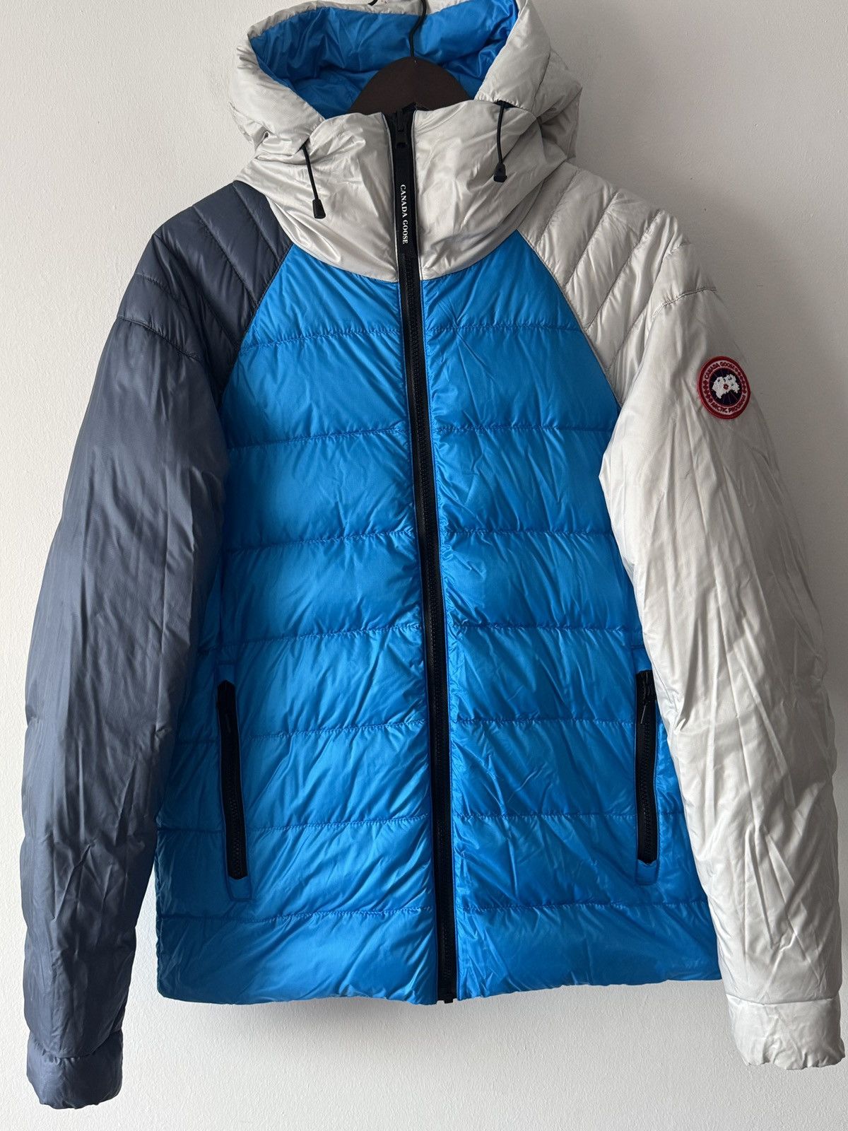 Canada Goose Canada Goose Reversible Legacy Jacket Size US M / EU 48-50 / 2 - 1 Thumbnail