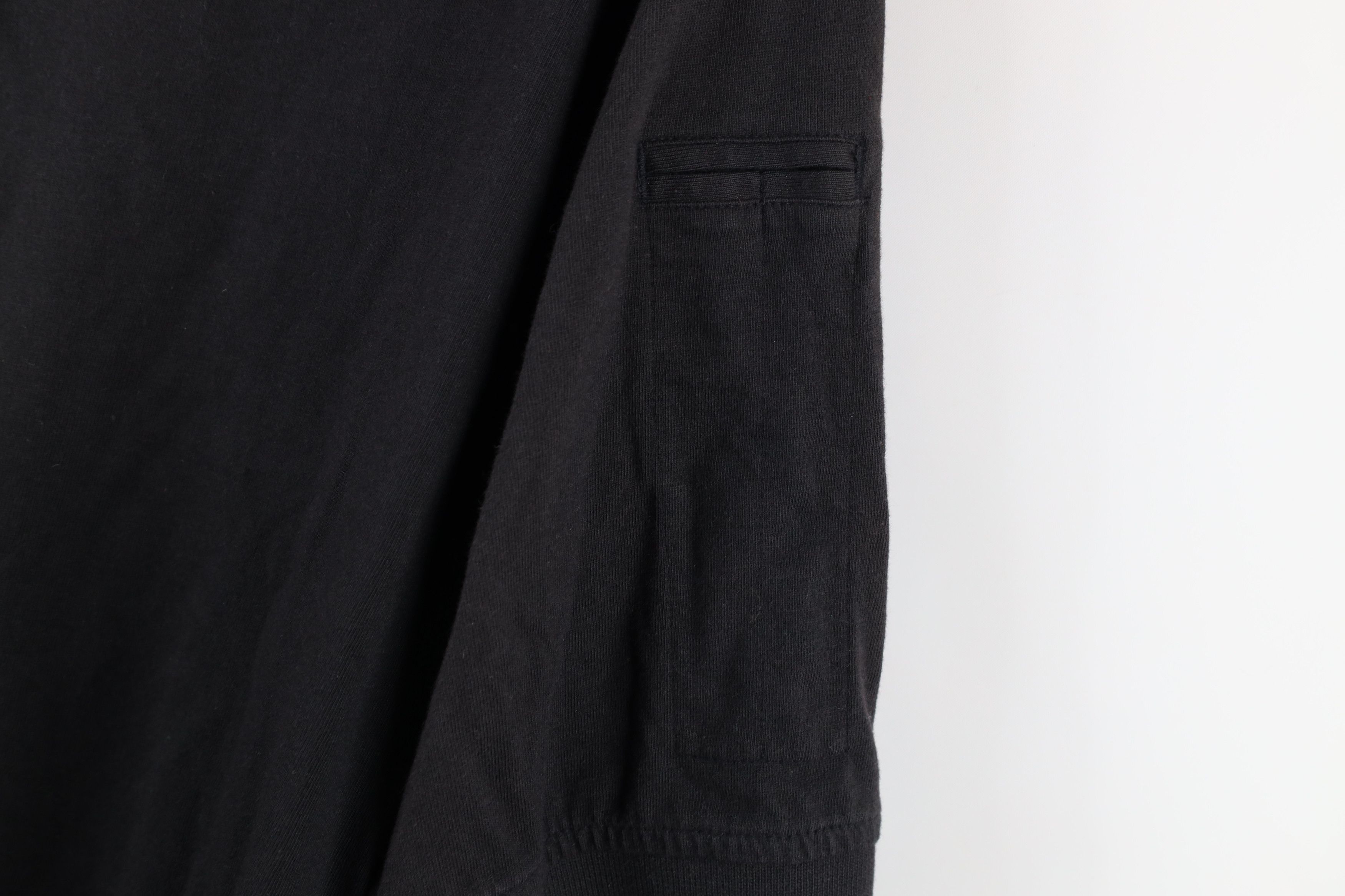 Vintage New 5.11 Tactical Series Short Sleeve Uniform Polo Black Size US S / EU 44-46 / 1 - 4 Thumbnail