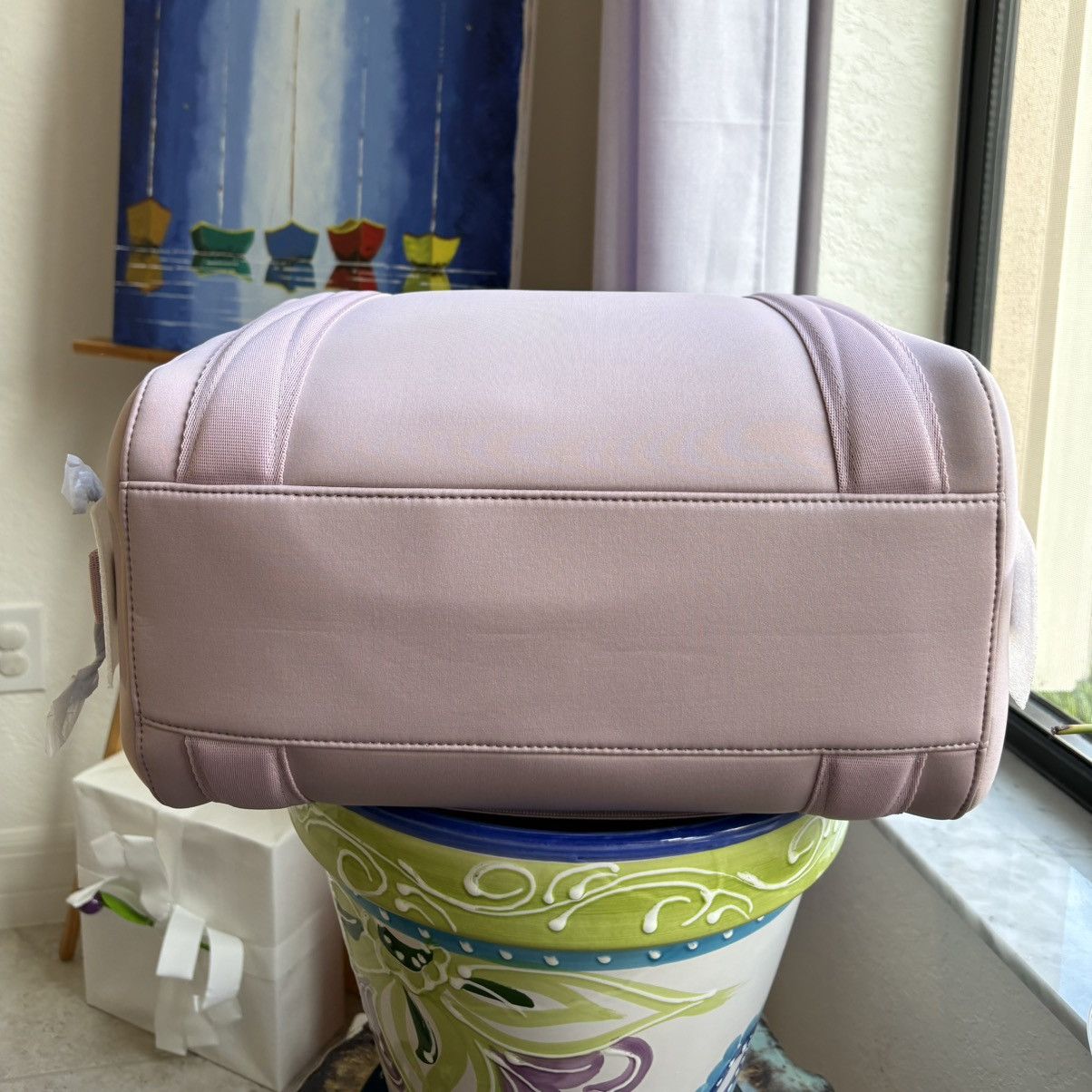 Dagne Dover Landon Carryall Size ONE SIZE - 4 Thumbnail