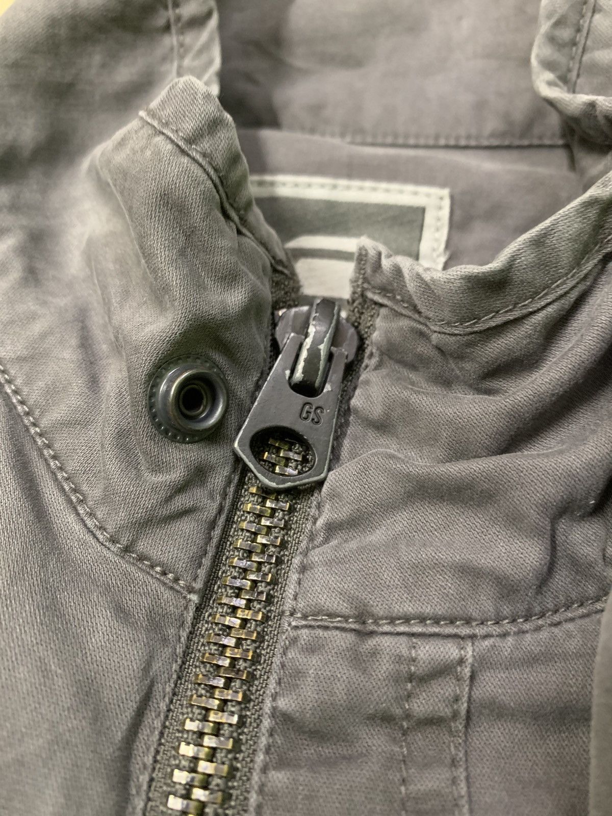G-Star G-star jacket Size US M / EU 48-50 / 2 - 7 Thumbnail