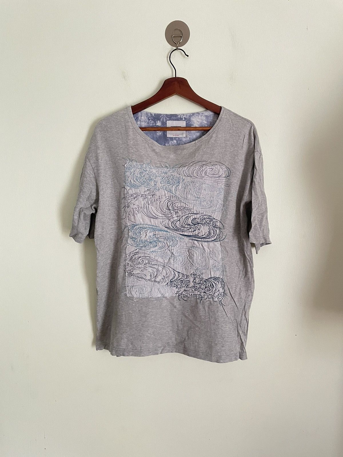 FACTOTUM Factotum Homme Tshirt Size US S / EU 44-46 / 1 - 1 Thumbnail
