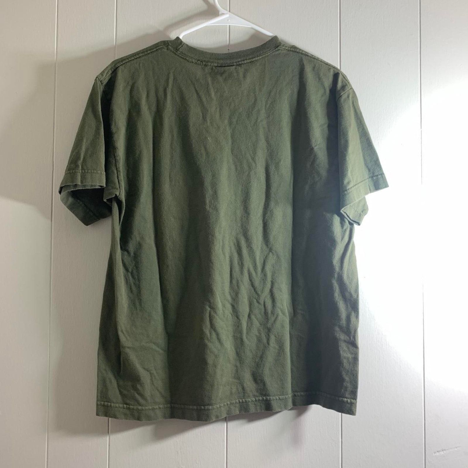 Vintage vintage 2009 M&M’S CHOCOLATE CANDY NEW YORK CITY tee shirt M Size US M / EU 48-50 / 2 - 6 Thumbnail