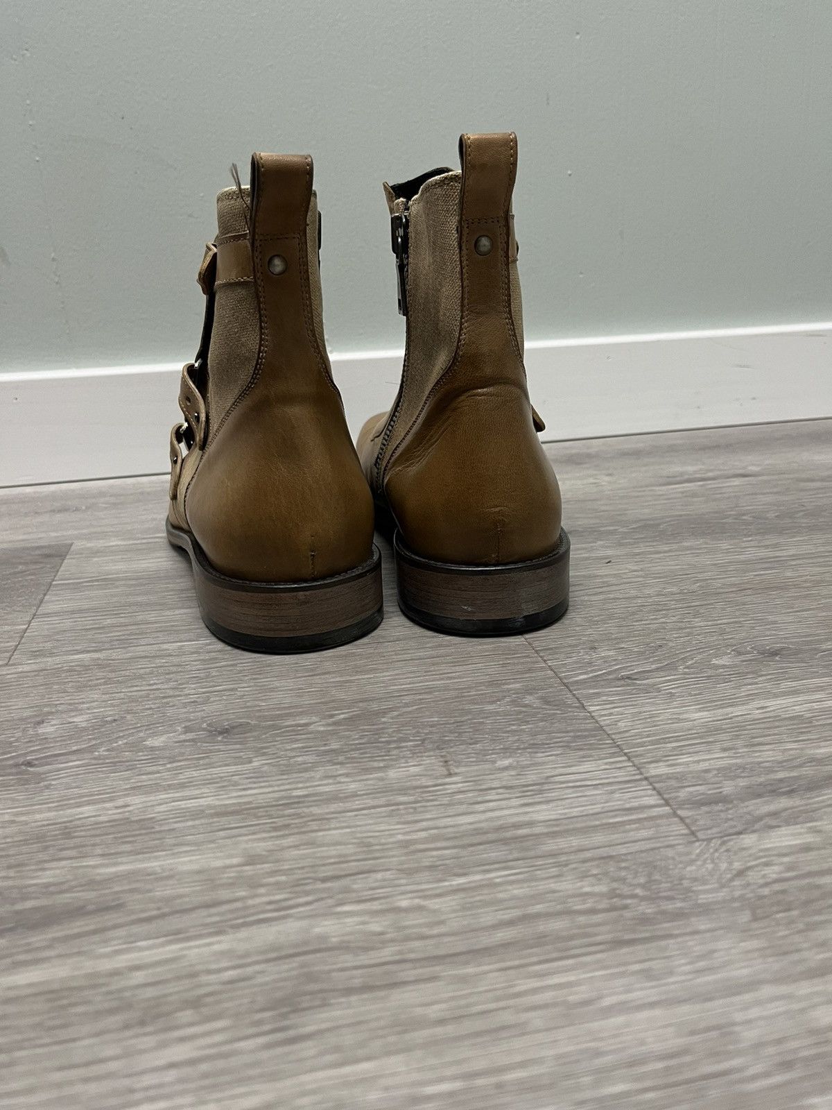 John Varvatos Fleetwood Crossover Boot size 12 Size US 12 / EU 45 - 10 Thumbnail