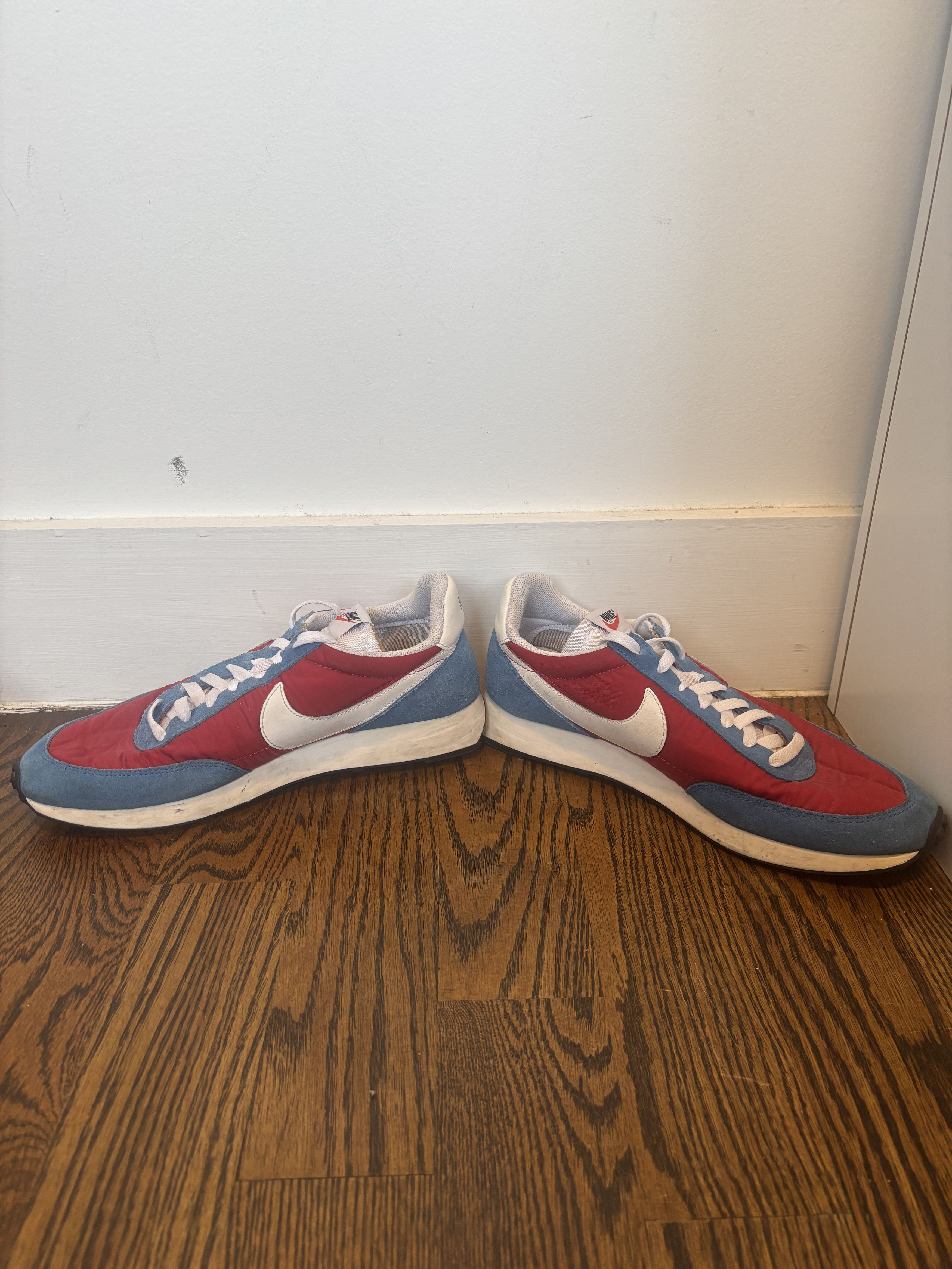 Nike Nike Tailwind '79 Battle Blue Size 11 Size US 11 / EU 44 - 6 Thumbnail