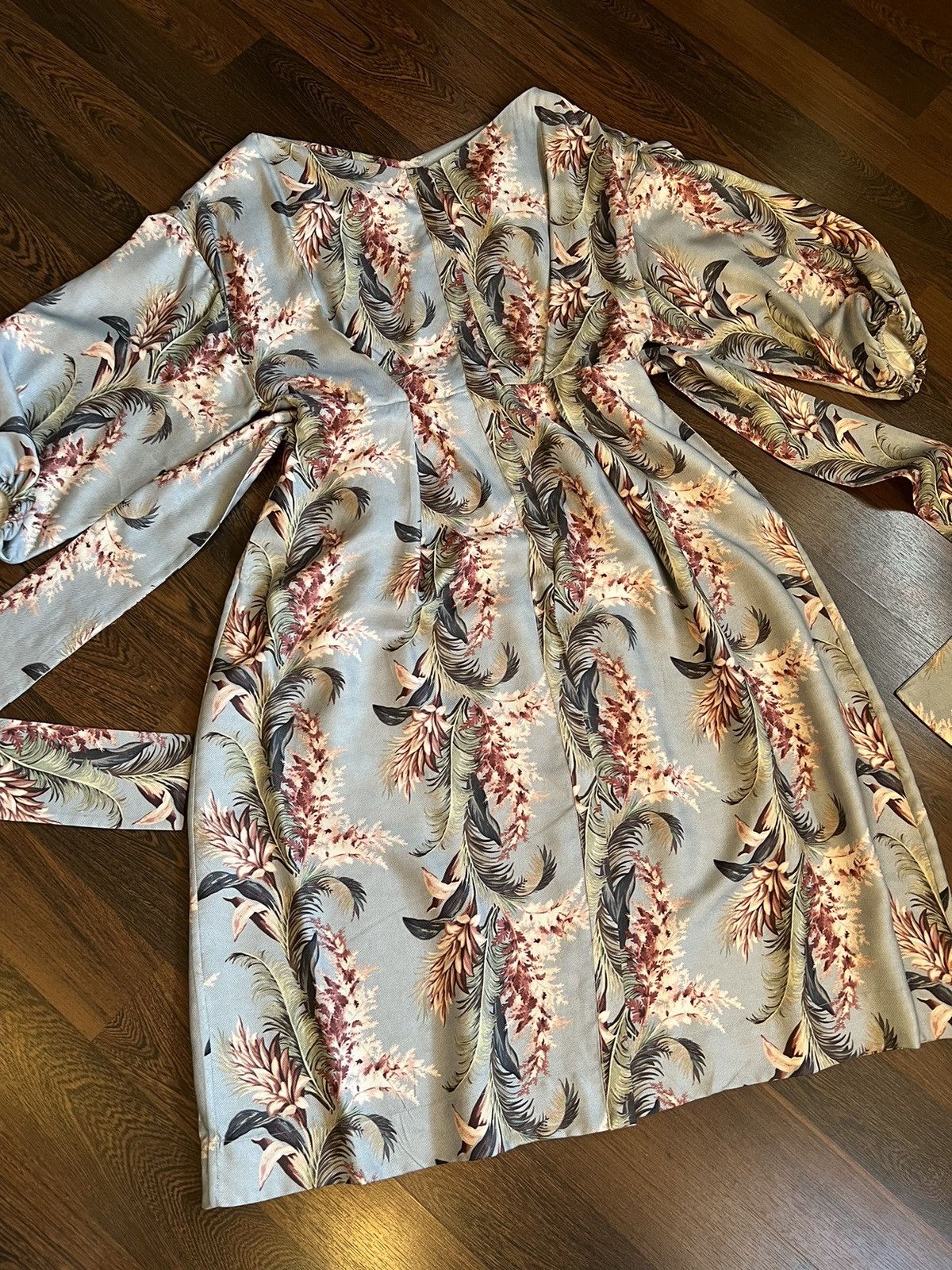 Zimmermann ZIMMERMANN Dress Size 2 Size M / US 6-8 / IT 42-44 - 20 Thumbnail