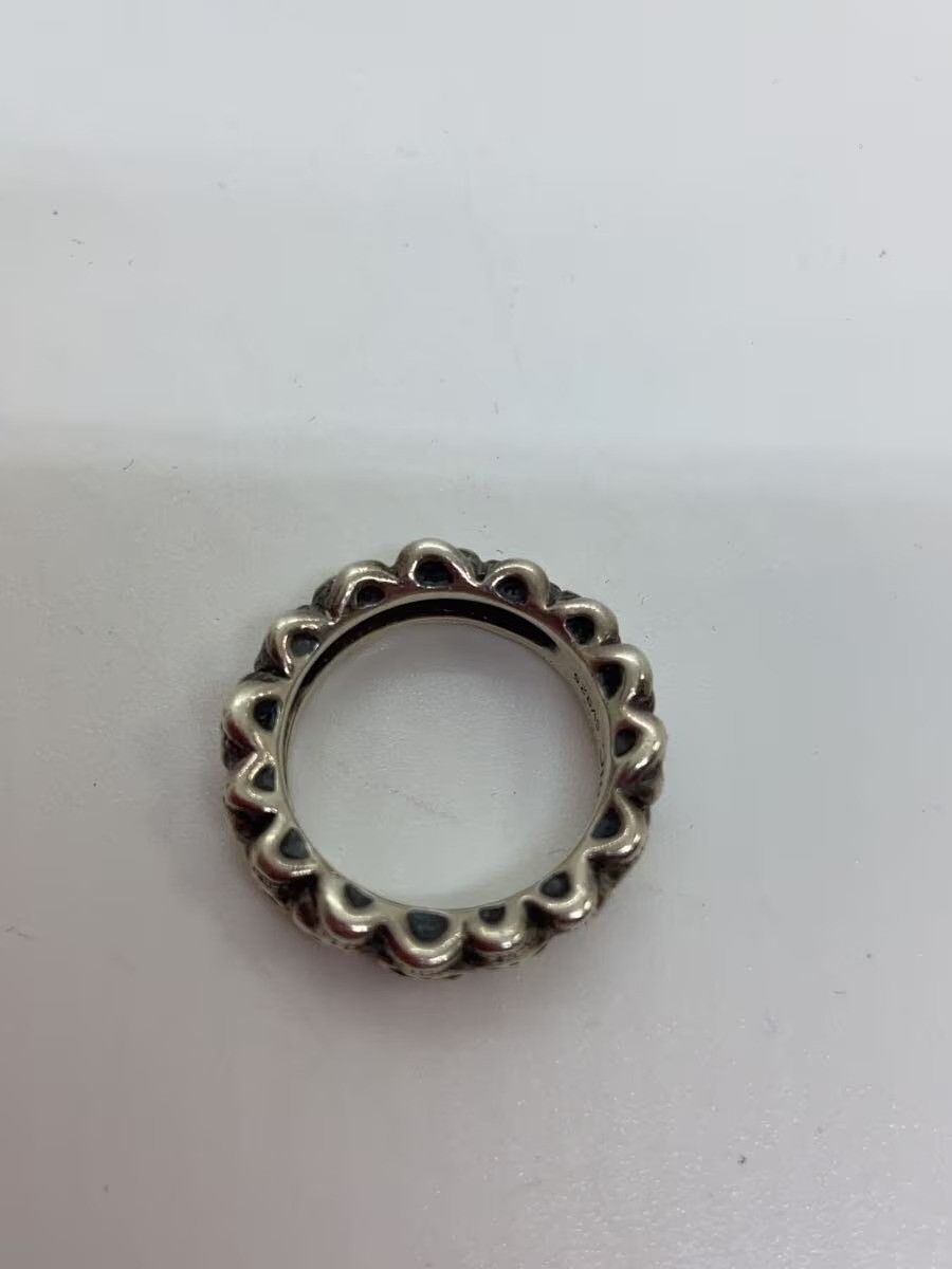 Hysteric Glamour Skull Ring Size ONE SIZE - 6 Thumbnail