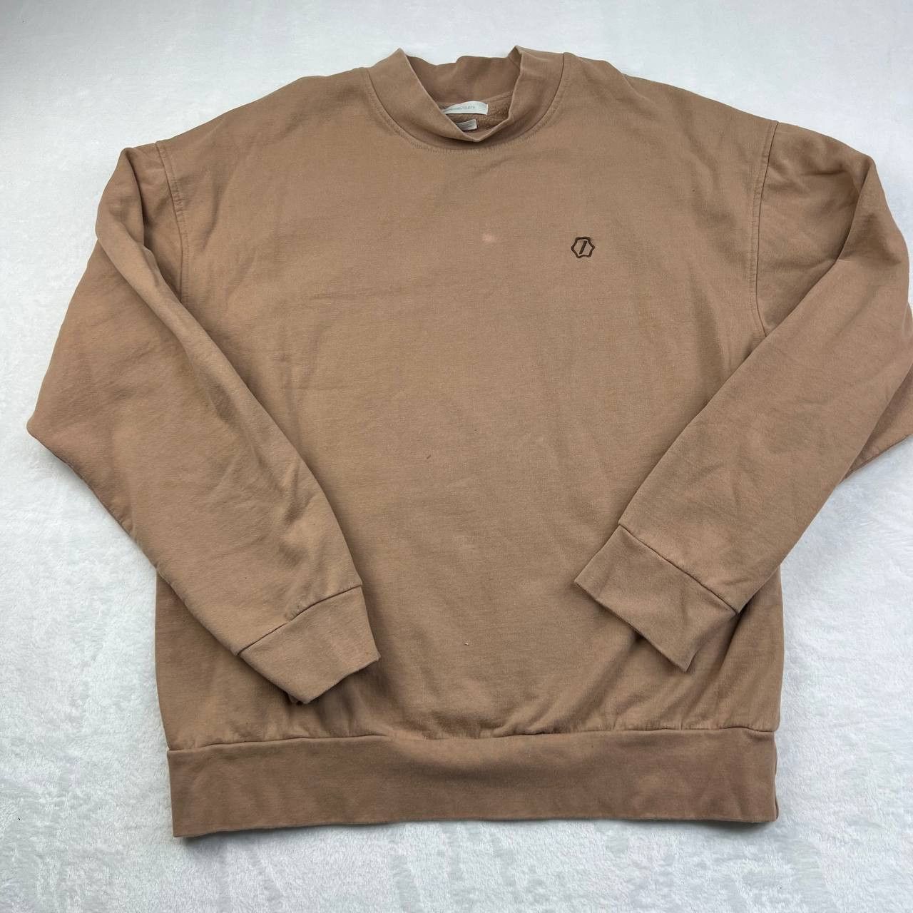 Other Standard/Cloth Sweatshirt Mens Pullover Long Sleeves XL Size US XL / EU 56 / 4 - 1 Thumbnail