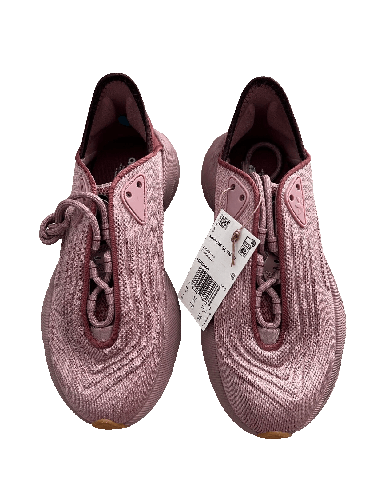 Adidas Adidas HP6490 Adifom SLTN Sneakers 6 Size US 6 / IT 36 - 2 Thumbnail