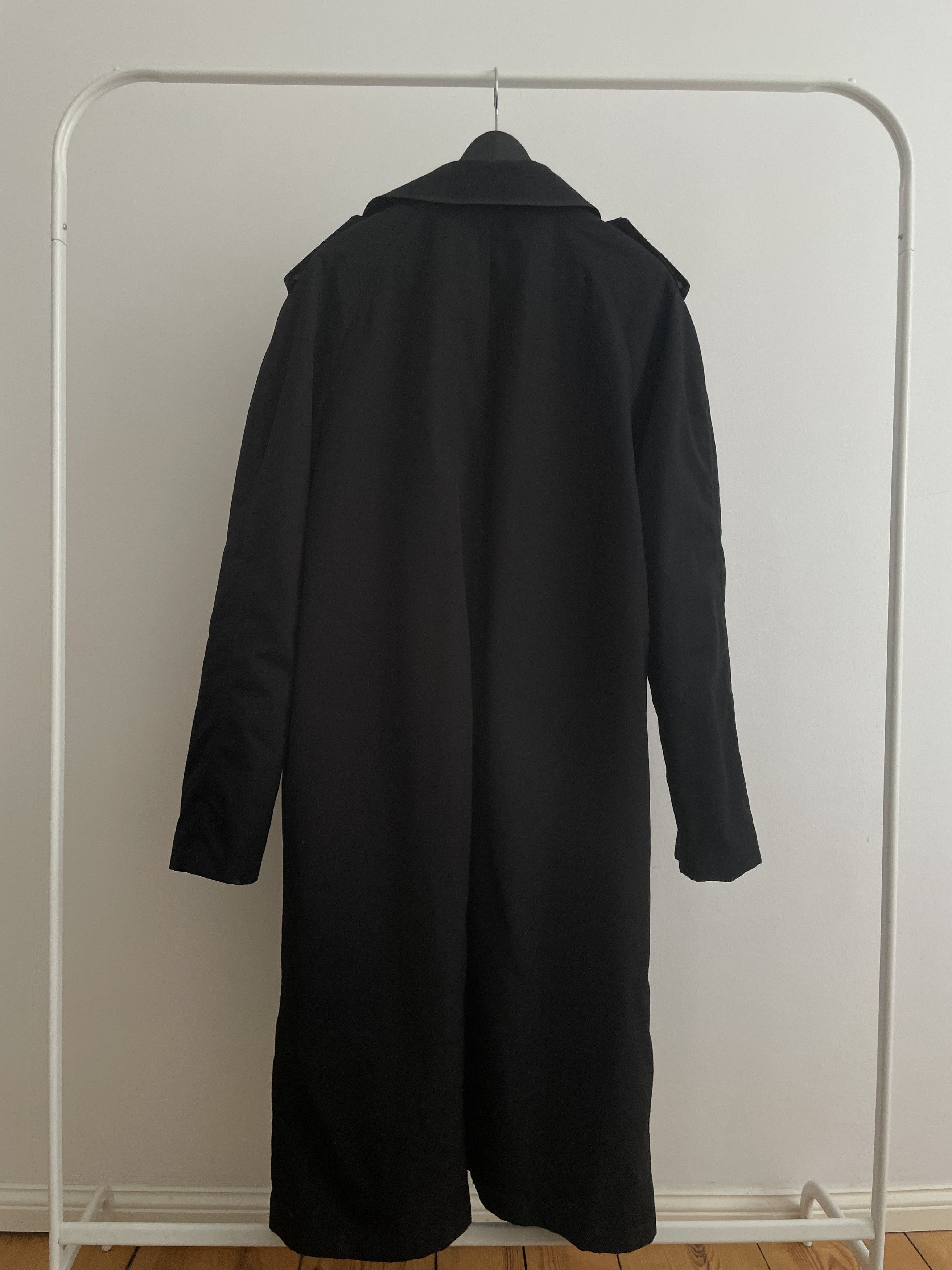 Acne Studios Coat Melle Paw16 Size US M / EU 48-50 / 2 - 3 Thumbnail