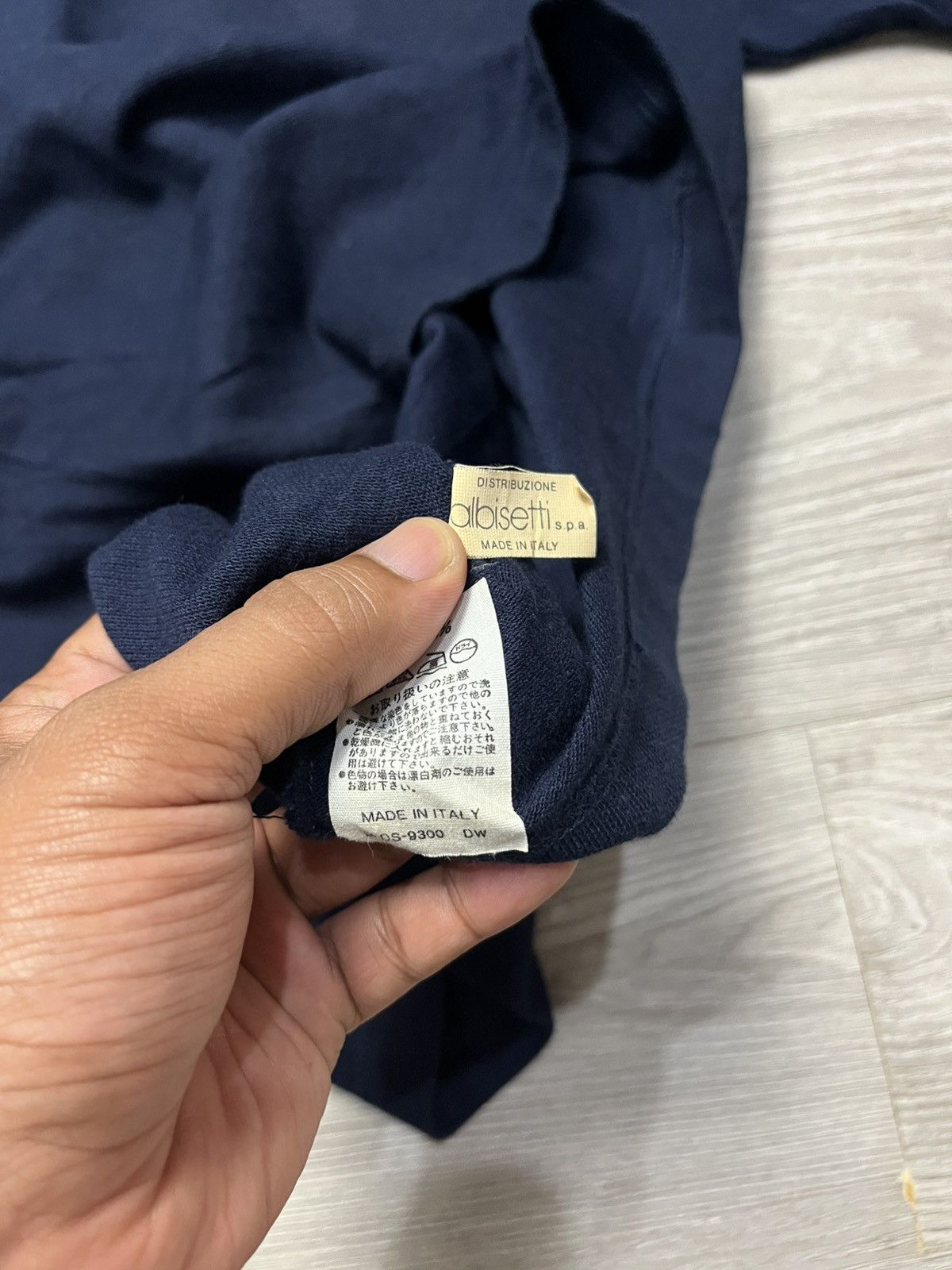 Missoni Missoni Mare Poloshirt Size US XL / EU 56 / 4 - 5 Thumbnail