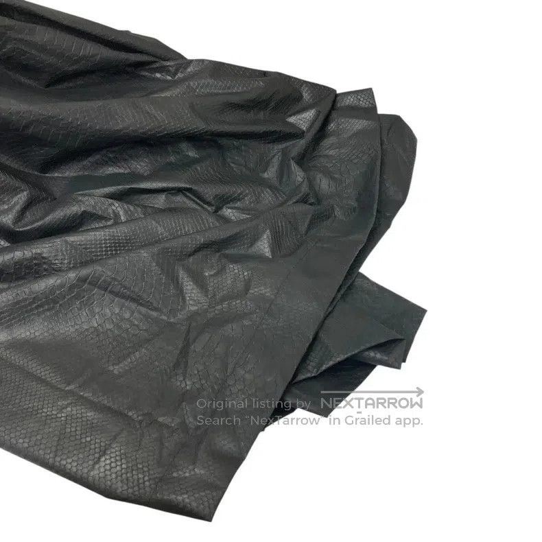 Comme des Garcons Comme des Garcons size S Bandeau Skirt Size 22" - 4 Thumbnail