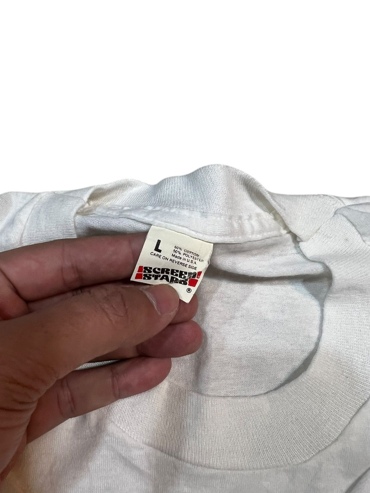 Band Tees Peter Paul and Mary Size US L / EU 52-54 / 3 - 6 Thumbnail