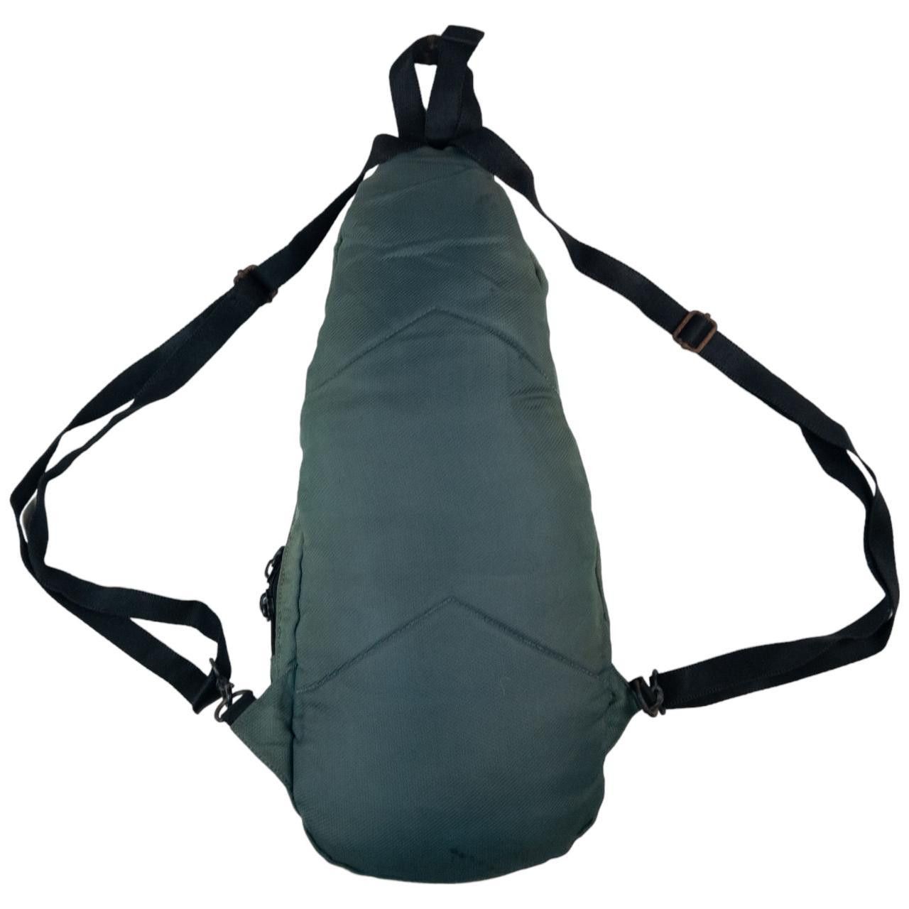 Nike Vintage Nike Sling Bag Size ONE SIZE - 2 Thumbnail