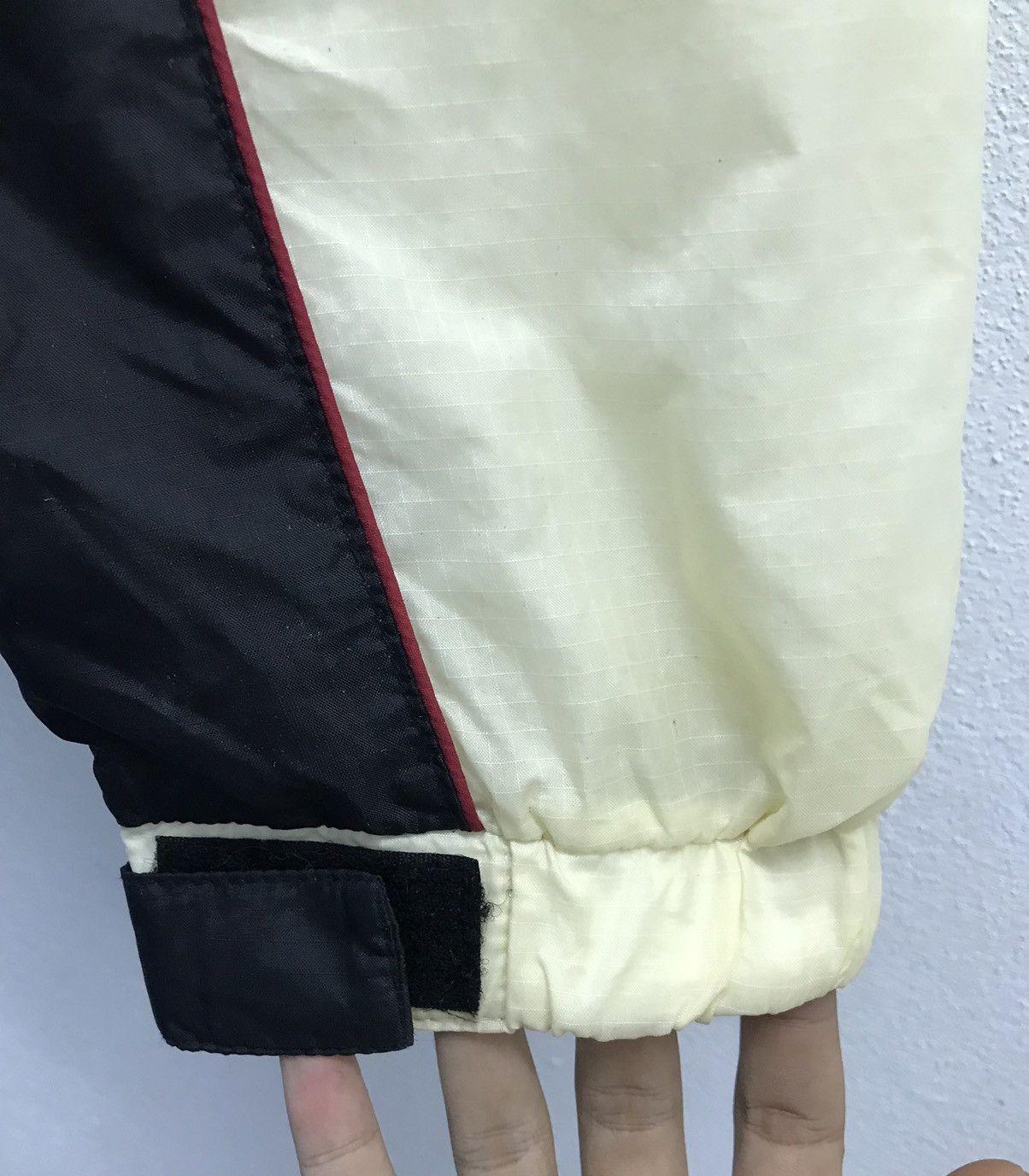 Le Coq Sportif × Vintage Vintage le coq sportif Jacket Size US L / EU 52-54 / 3 - 10 Thumbnail