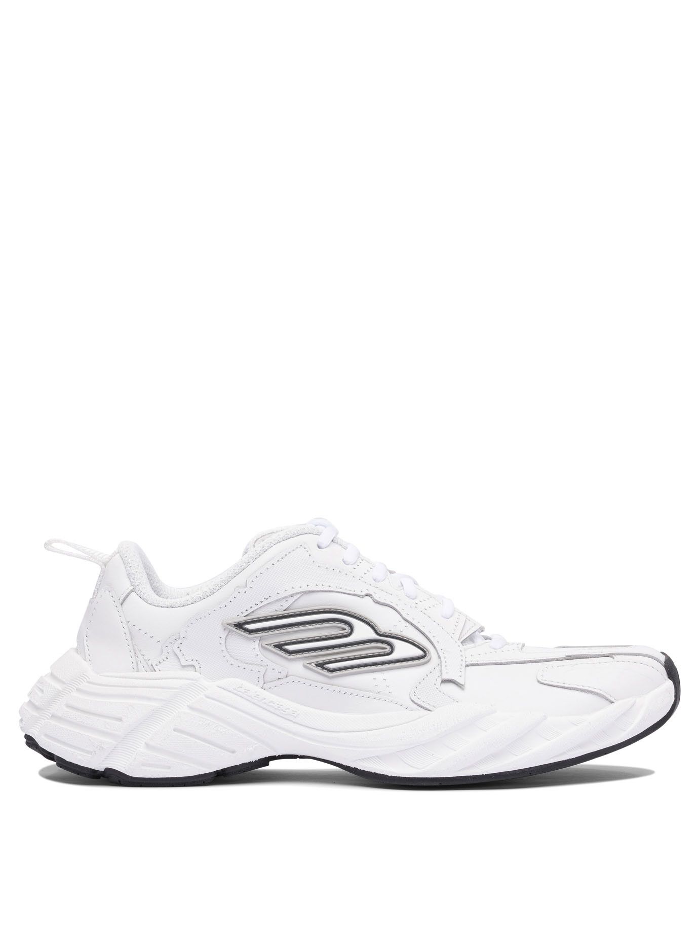 Balenciaga Balenciaga Sneakers & Slip-On IT 36 Women - USA Duties Paid Size US 6 / IT 36 - 1 Thumbnail