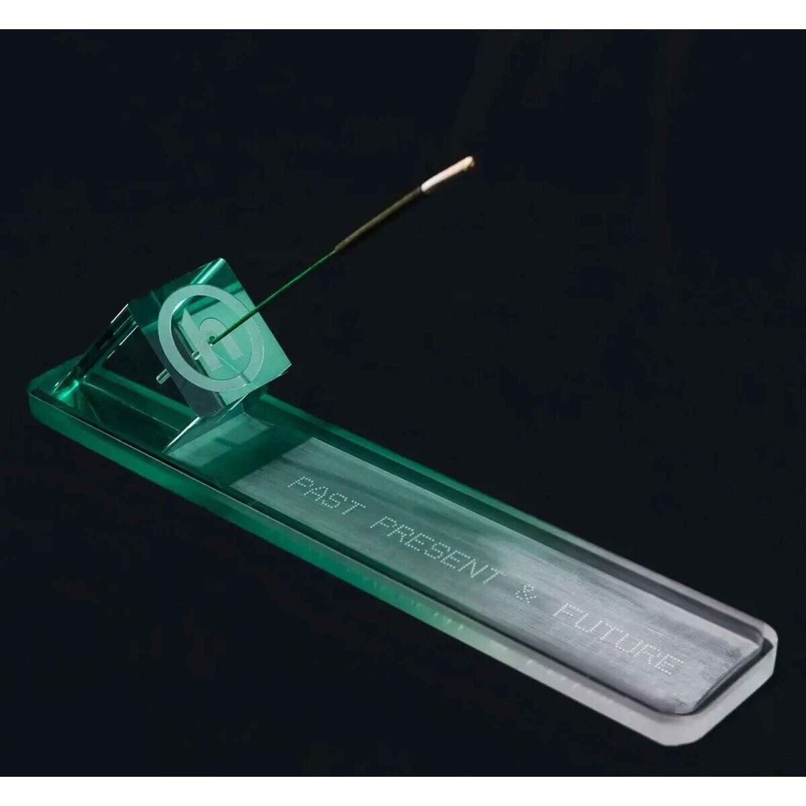 HIDDEN Hidden NY PPF Acrylic Incense Holder Incense Pack Palo Santo Size ONE SIZE - 1 Thumbnail