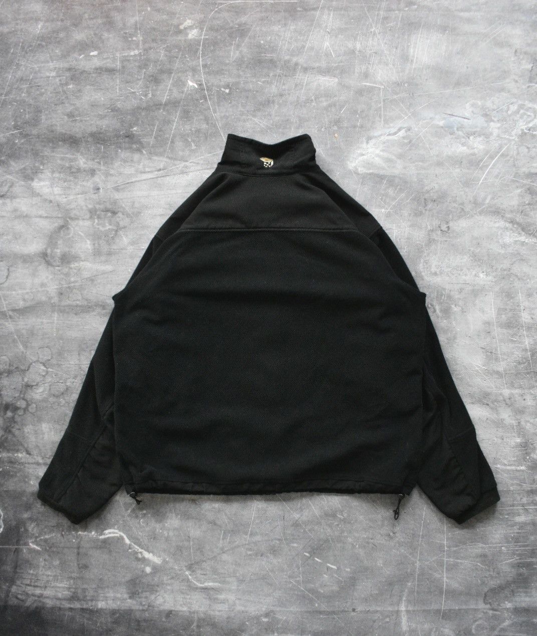 Mountain Hardwear × Vintage Vintage Mountain Hardwear Fleece Jacket (XL) Size US XL / EU 56 / 4 - 2 Thumbnail