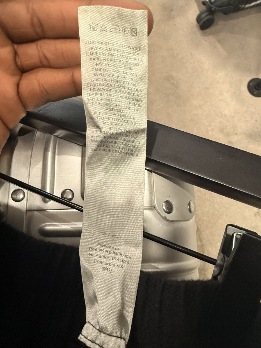 Rick Owens Rick Owens Size US 42 / EU 58 - 7 Thumbnail
