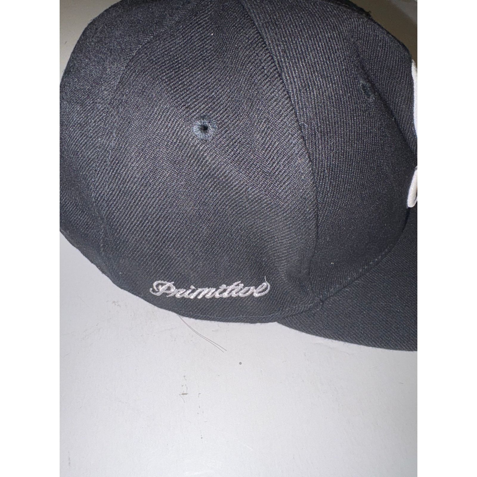 Primitive Primitive Mountain Dew Paul Rodriguez skate SnapBack Size ONE SIZE - 4 Thumbnail
