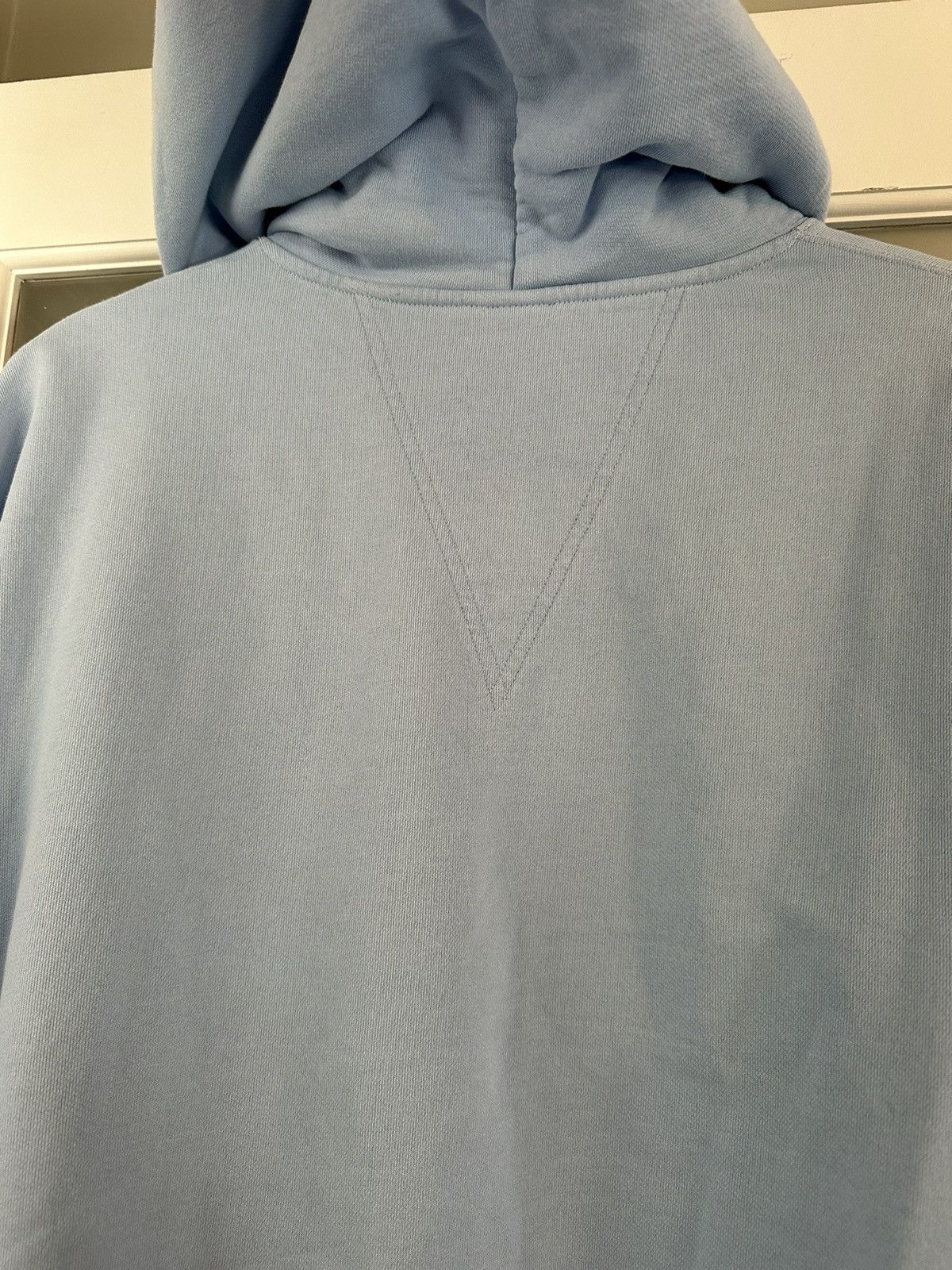 October's Very Own 2XL OvO Essentials Octobers Very Own Essentials Light Blue Size US XXL / EU 58 / 5 - 6 Thumbnail