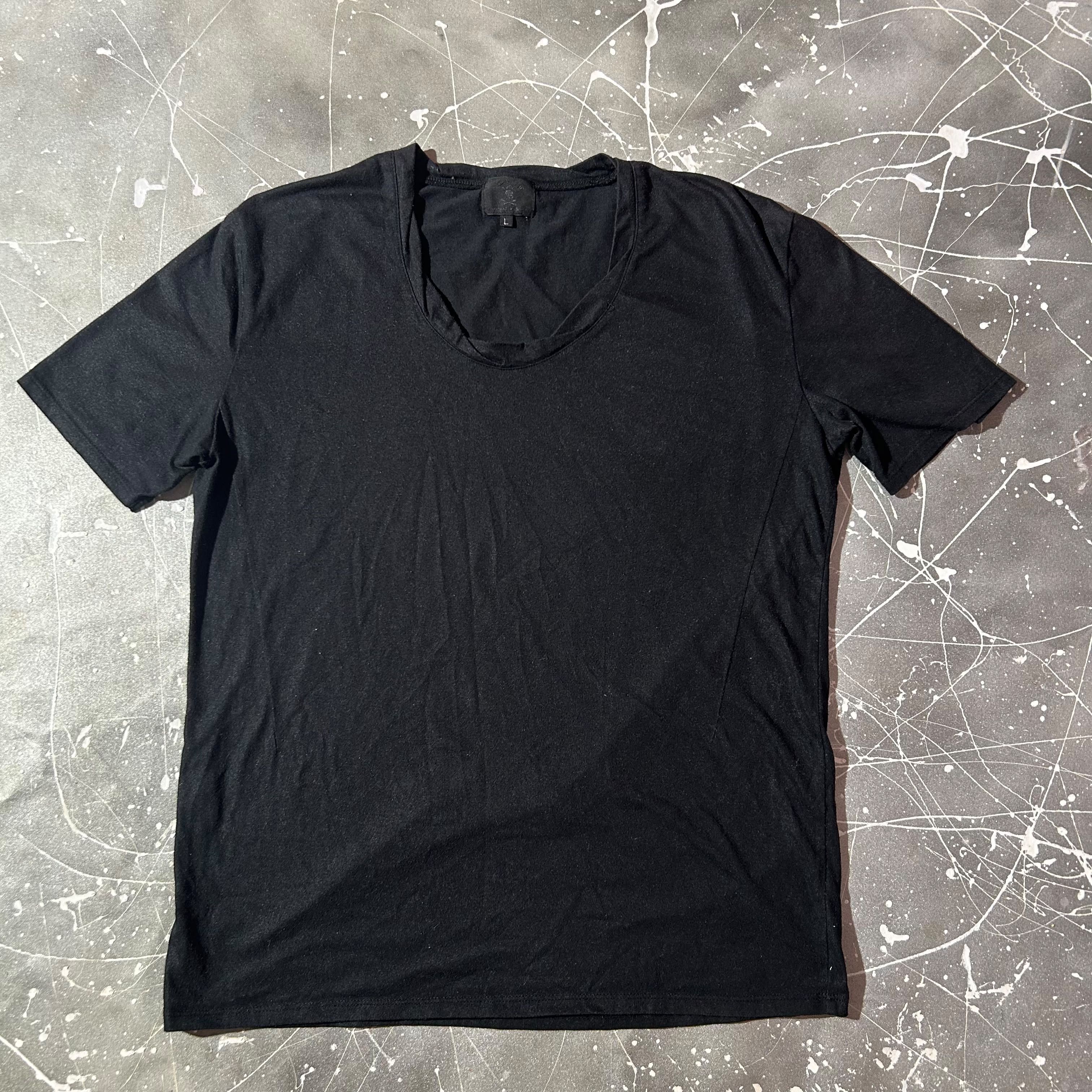 Roen × semantic design Photo Design Top Roen Semantic Design | Grailed