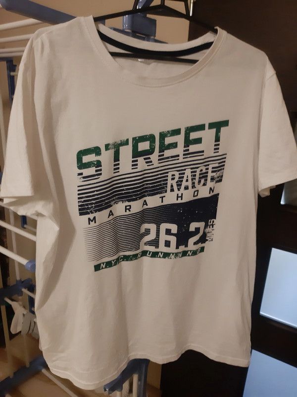 Other Street Size US XXL / EU 58 / 5 - 1 Thumbnail