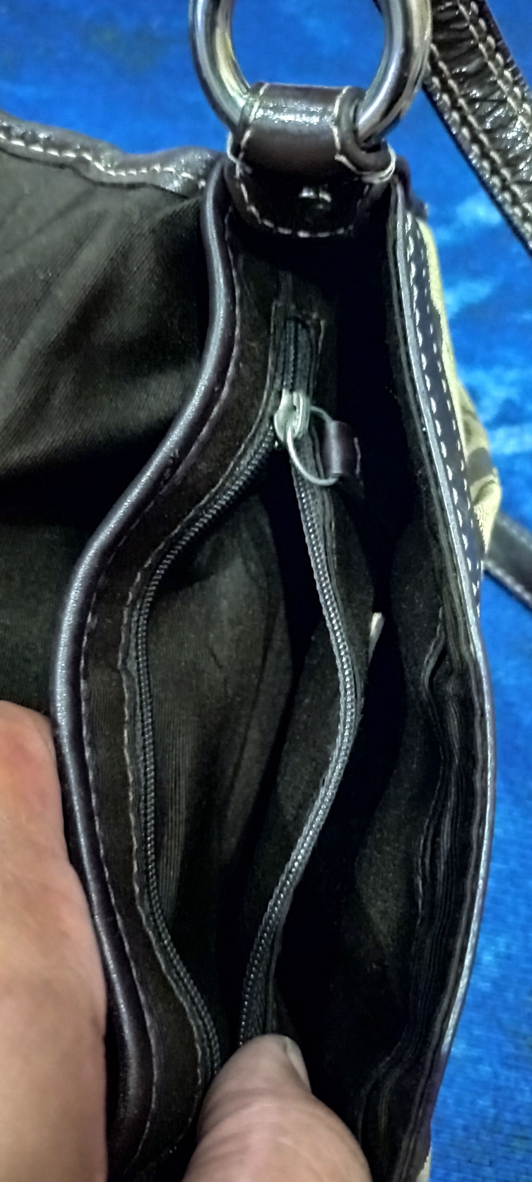 Coach Coach sling bag/shoulder bag Size ONE SIZE - 14 Thumbnail