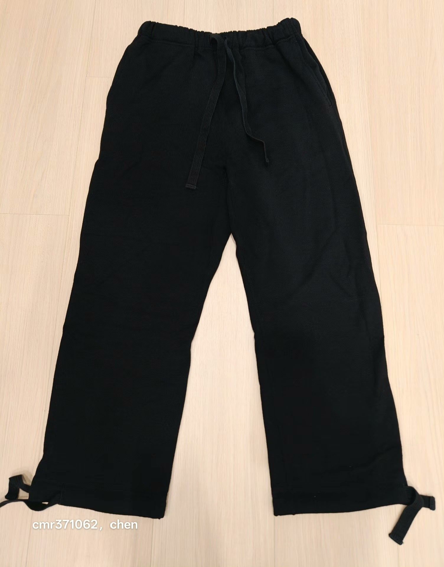 Visvim VISVIM 26SS SWEAT PANTS | Grailed