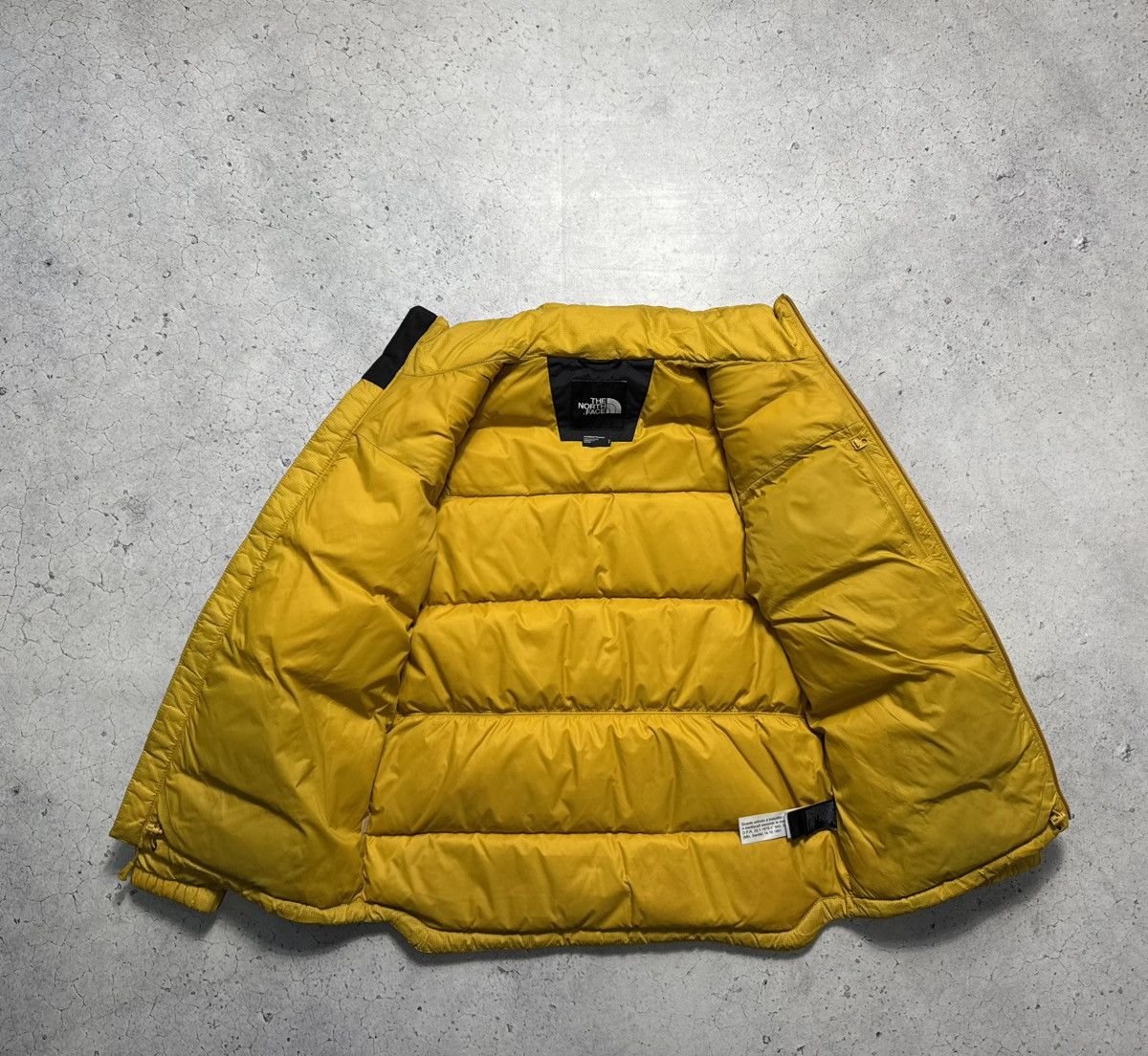 The North Face The North Face 700 TNF Women’s Down Puffer Jacket Size S Size S / US 4 / IT 40 - 10 Thumbnail