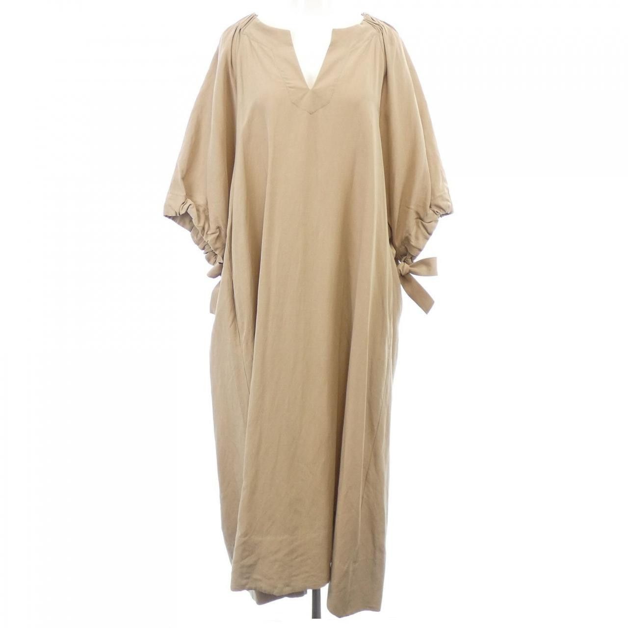 Other ebure Dress Textile Dresses 3110300323 DUTY FREE for USA