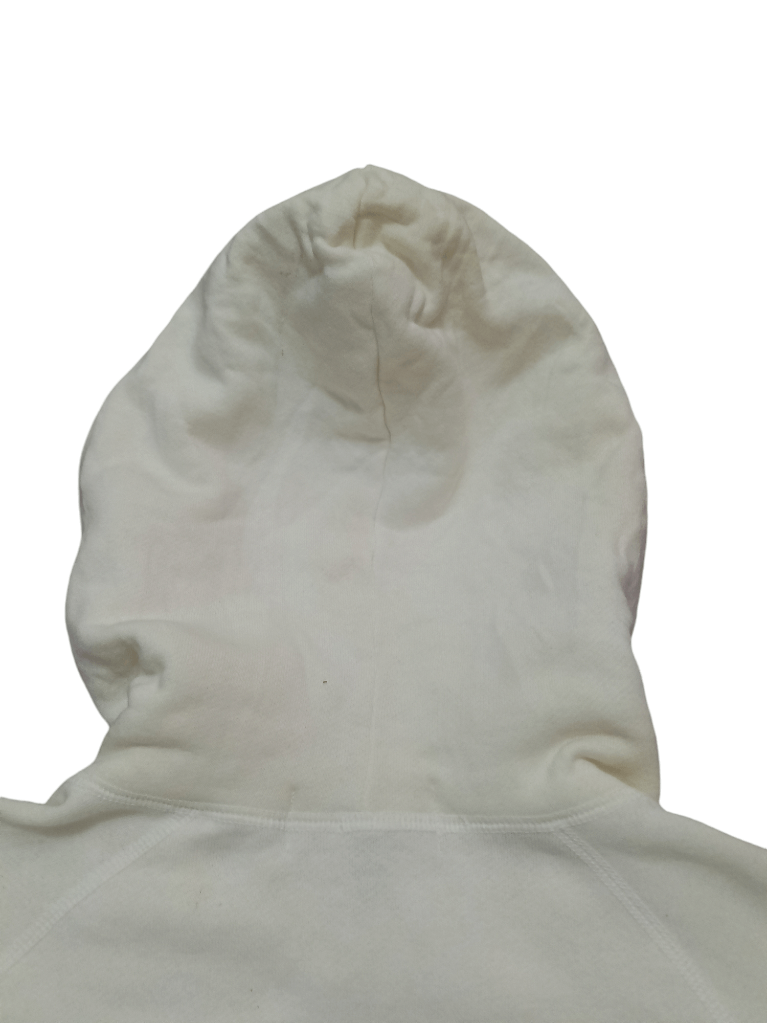 Polo Ralph Lauren Vtg Polo Ralph Lauren Distressed Hoodie Embroidered logo Size US M / EU 48-50 / 2 - 14 Thumbnail