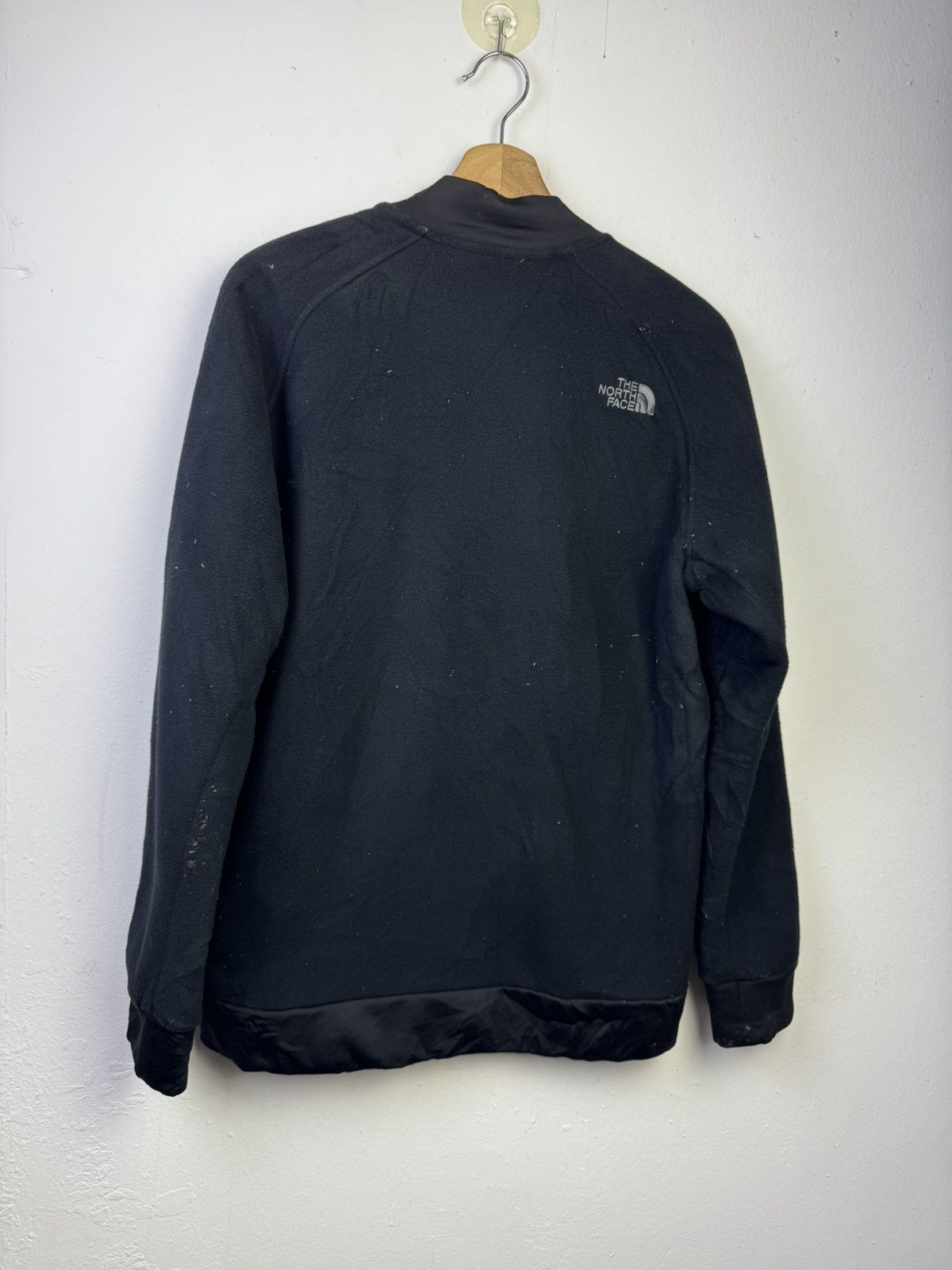 The North Face The North Face varsity-style fleece jacket Size US M / EU 48-50 / 2 - 6 Thumbnail