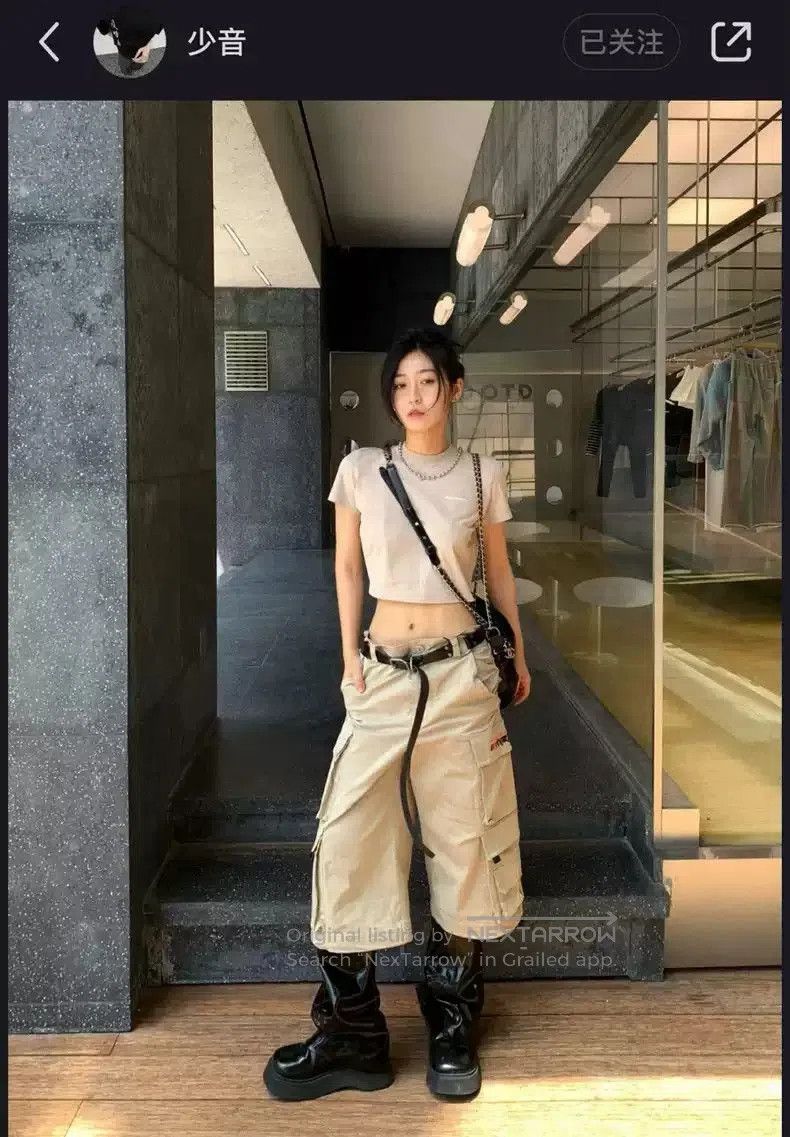 Martine Rose Martine Rose 24ss belt belt. Size ONE SIZE - 7 Thumbnail