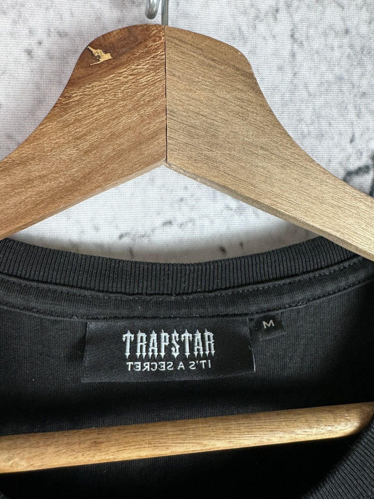 Trapstar London Trapstar London It’s A Secret T-Shirt Size US M / EU 48-50 / 2 - 3 Thumbnail