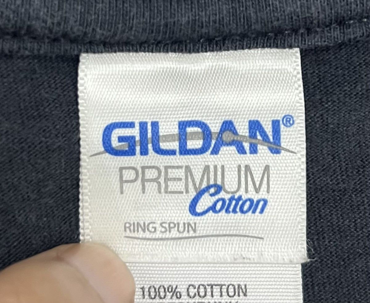 Anime × Gildan × Vintage VINTAGE GILDAN IMPLOSION NEVER LOSE HOPE SHIRT Size US L / EU 52-54 / 3 - 6 Thumbnail