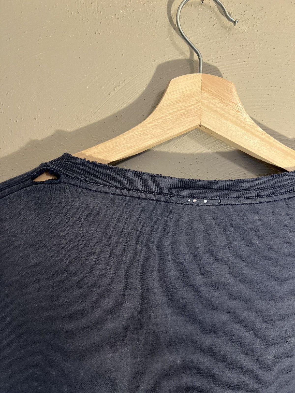 Nike Nike Golf Faded Blue T-Shirt Size US L / EU 52-54 / 3 - 5 Thumbnail