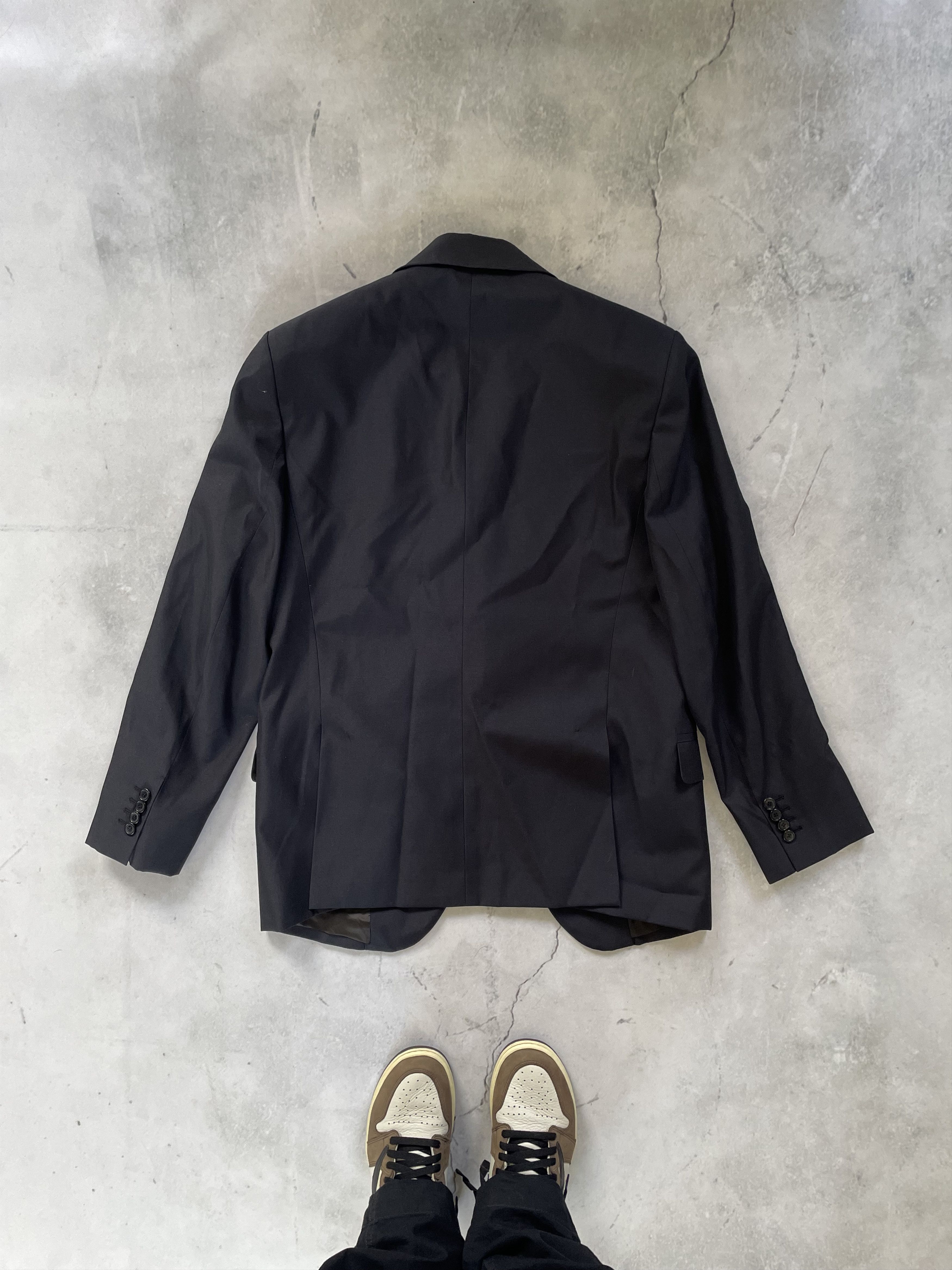 Acne Studios Acne Studios blazer jacket Size 48R - 2 Thumbnail