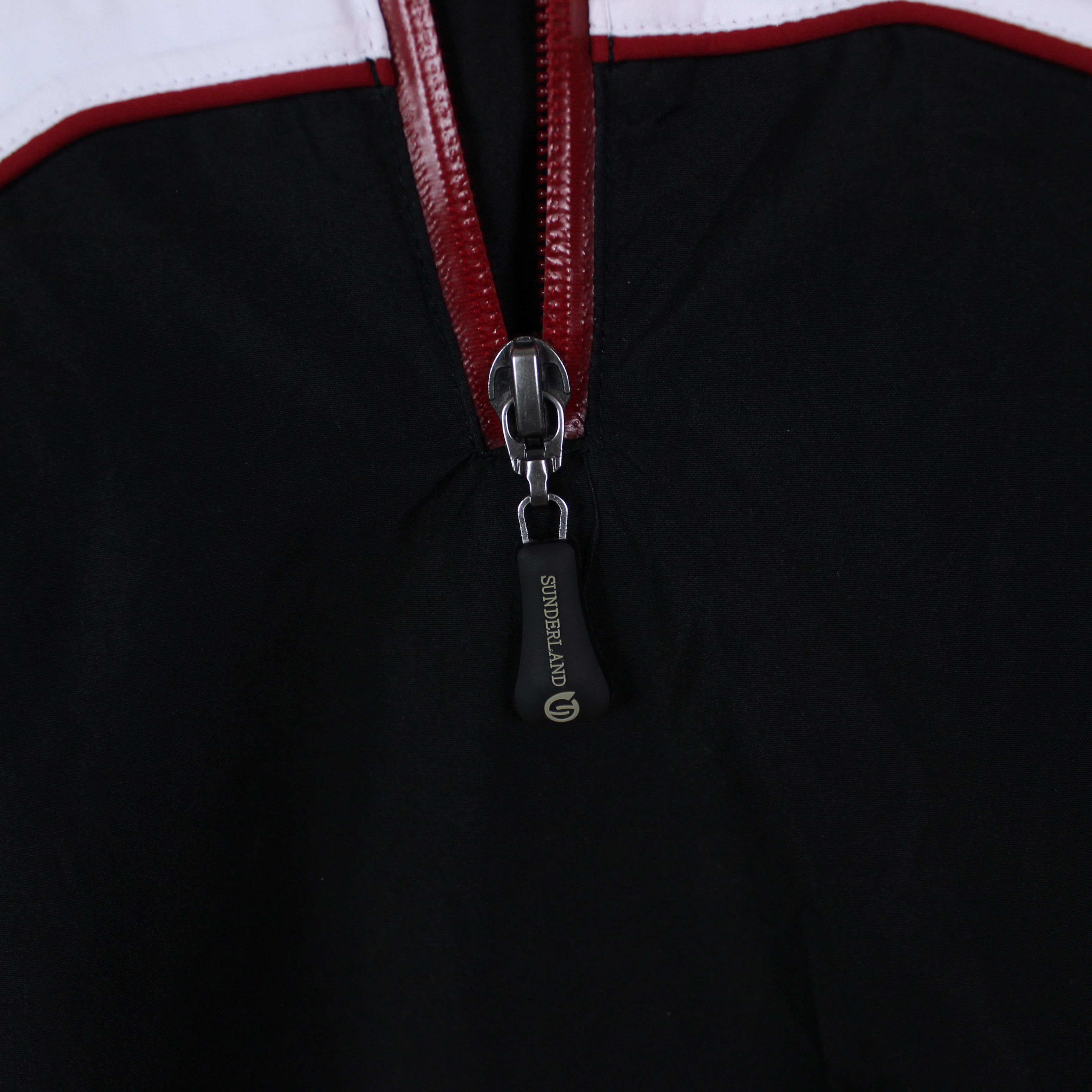 Vintage Sunderland jacket light men golf luxury of Scotland M L Size US L / EU 52-54 / 3 - 8 Thumbnail