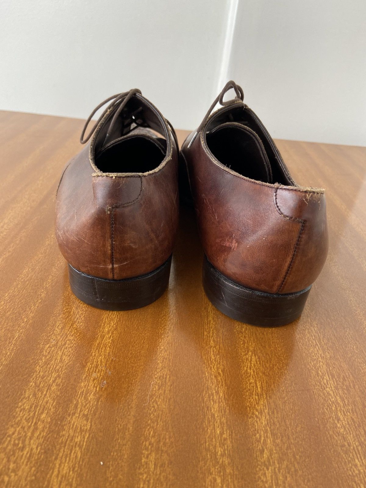 Louis Vuitton Louis Vuitton Size US 7 / EU 40 - 10 Thumbnail