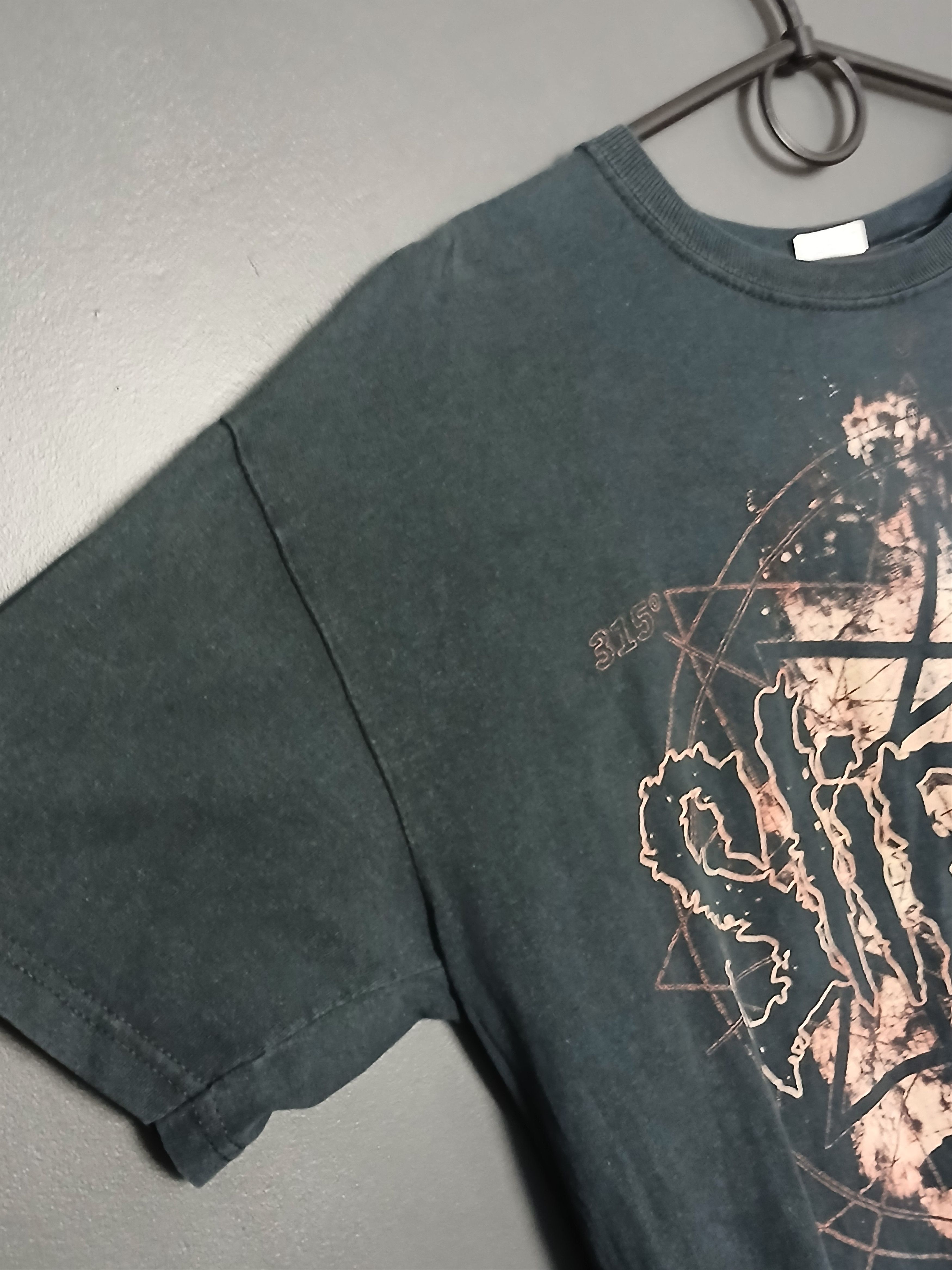 Band Tees × Slipknot Slipknot T-Shirt Size US M / EU 48-50 / 2 - 11 Thumbnail