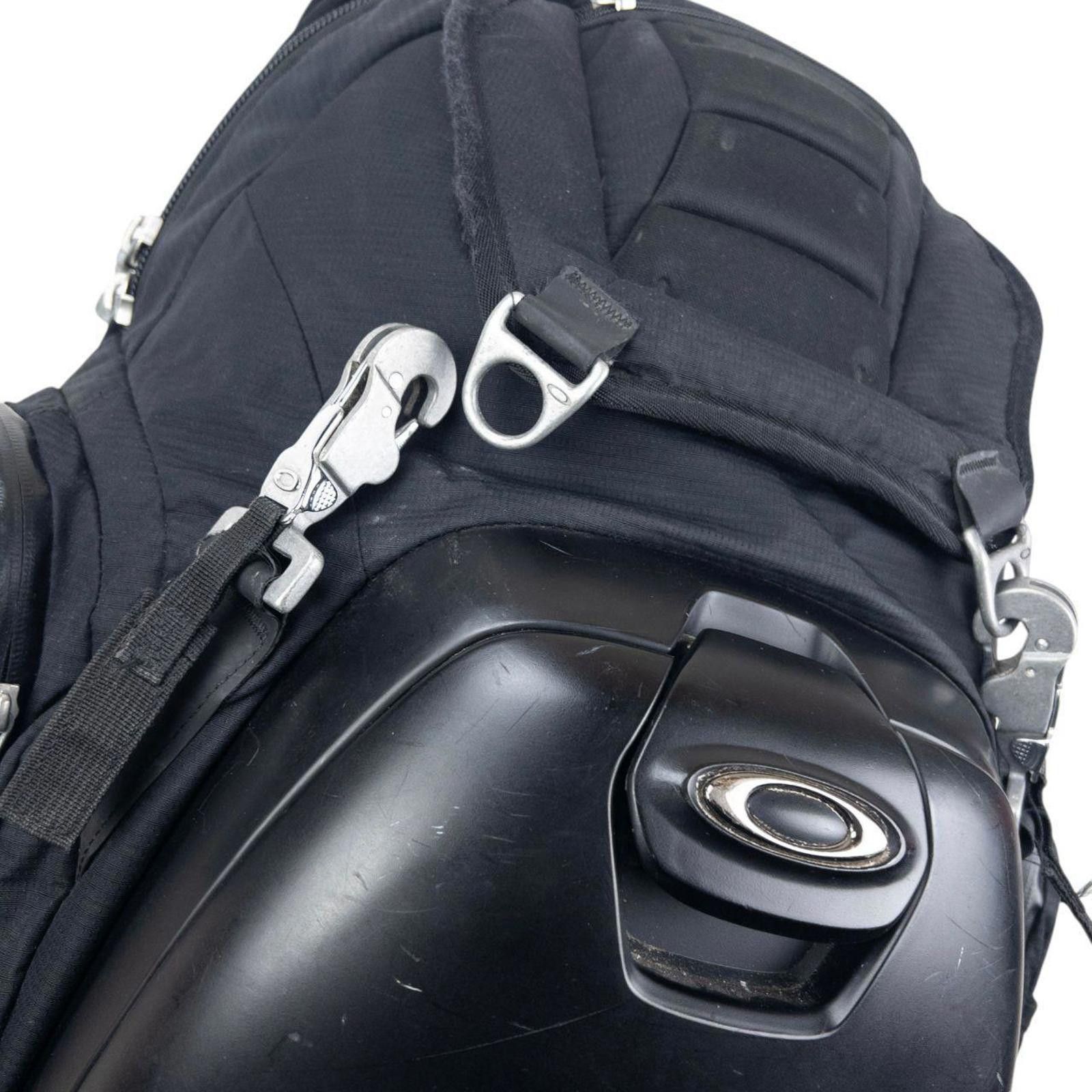 Oakley Vintage 2014 Oakley Lunchbox Hard Shell Backpack Size ONE SIZE - 8 Thumbnail