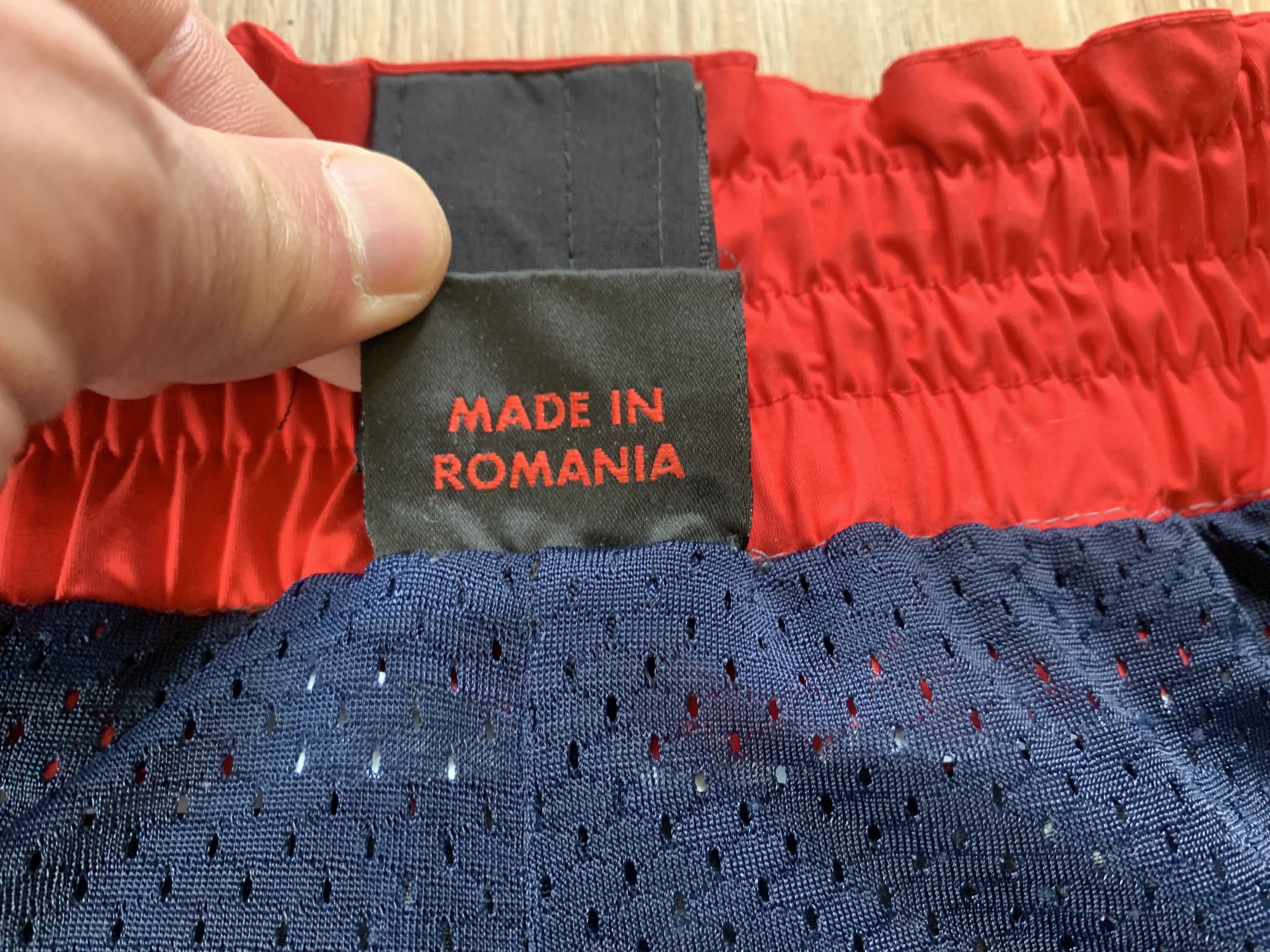 Mammut Mammut Mens Trekking Self-Dumping Trousers Gore Tex Size US 34 / EU 50 - 12 Thumbnail