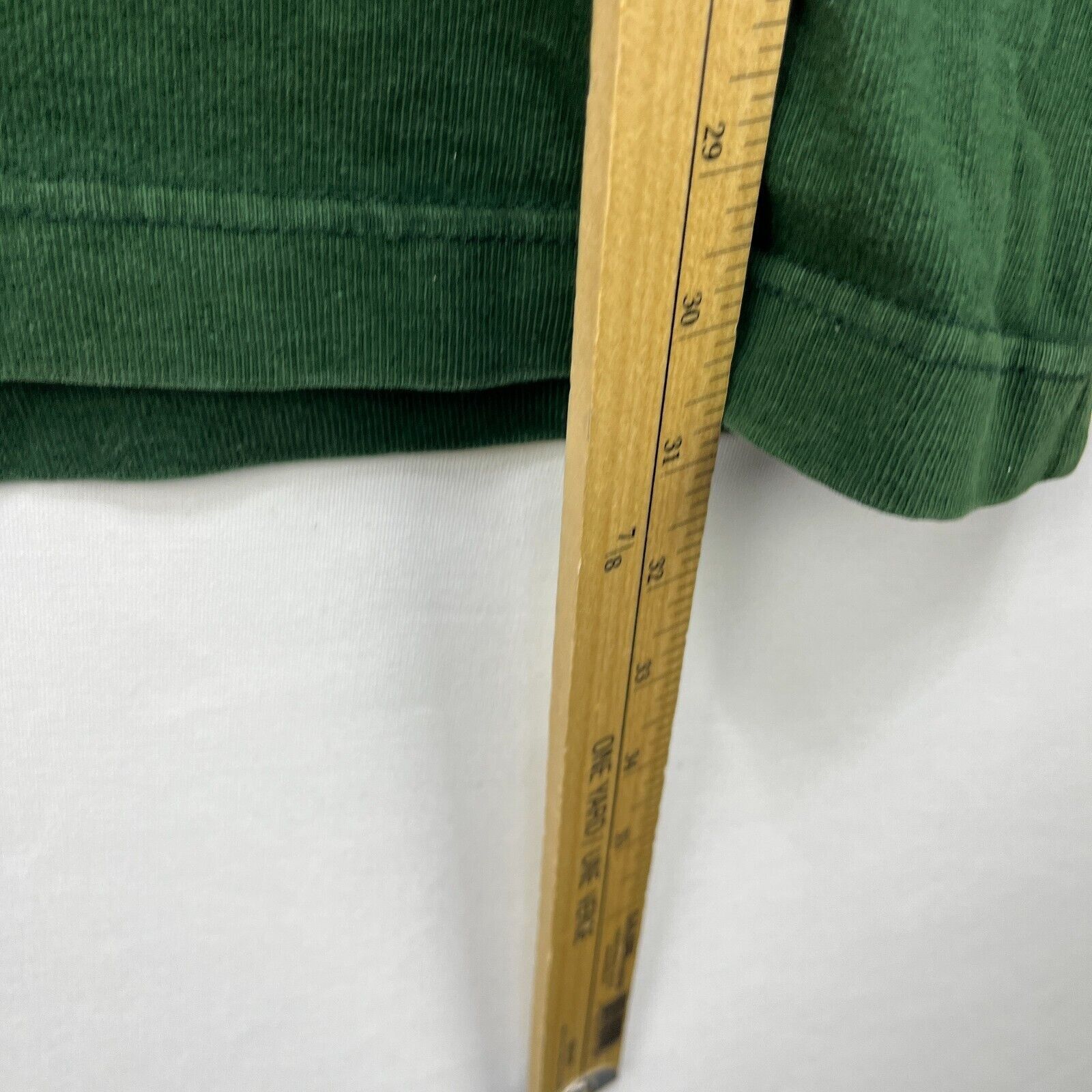 Nike × Vintage Vintage 90s Nike South Africa Springboks Rugby Jersey XL Size US XL / EU 56 / 4 - 10 Thumbnail